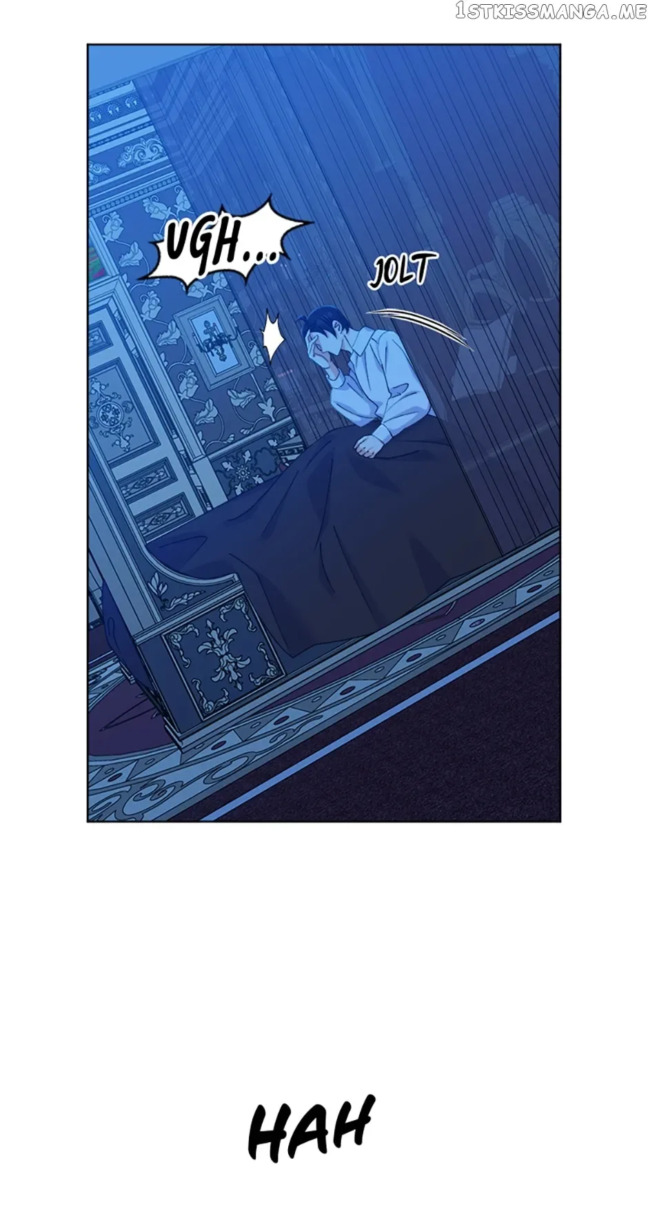 Realm of Queen Chapter 23 page 23