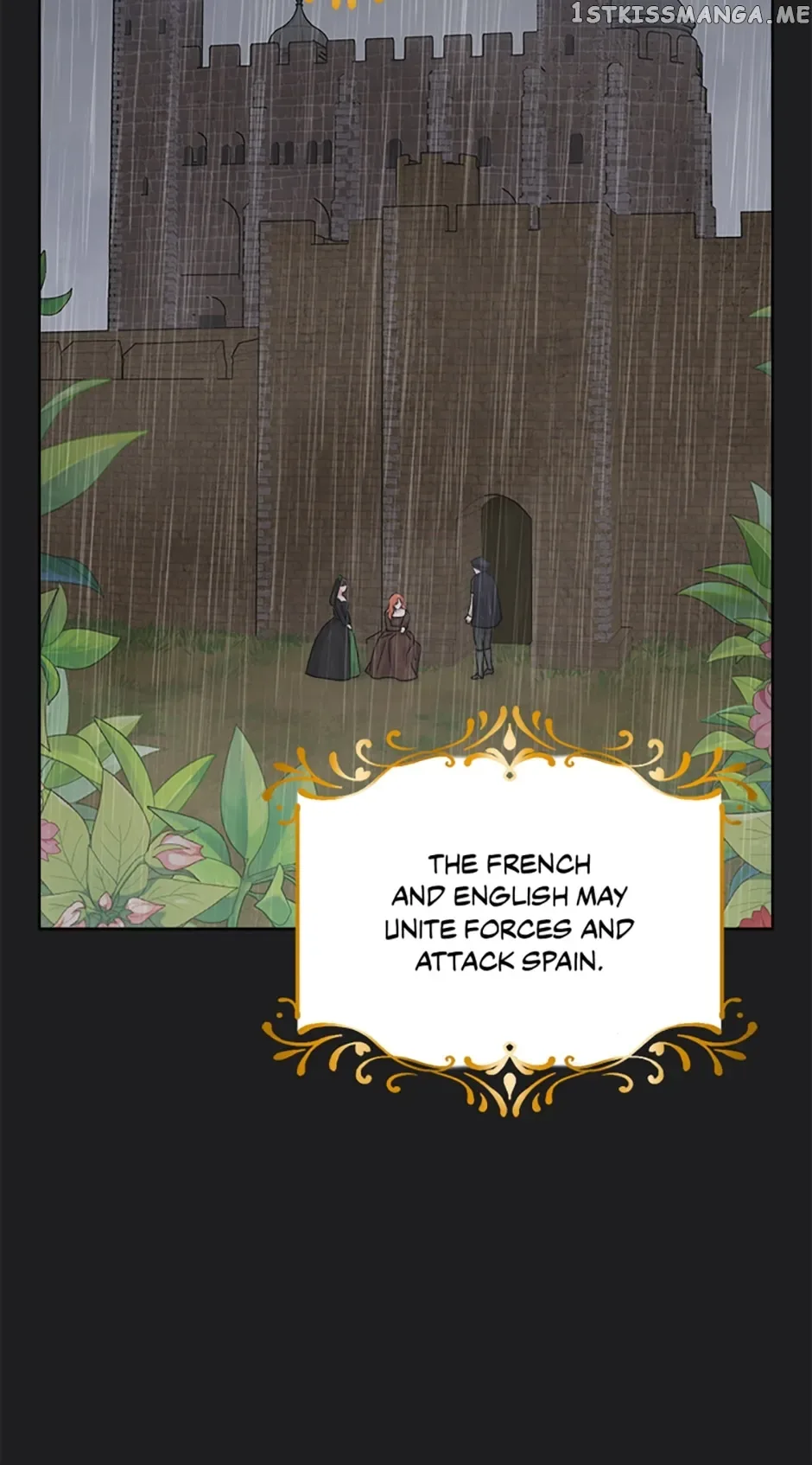 Realm of Queen Chapter 23 page 36
