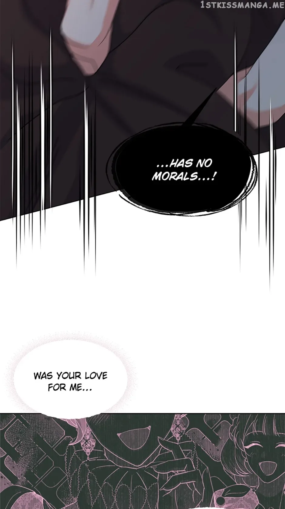 Realm of Queen Chapter 23 page 49