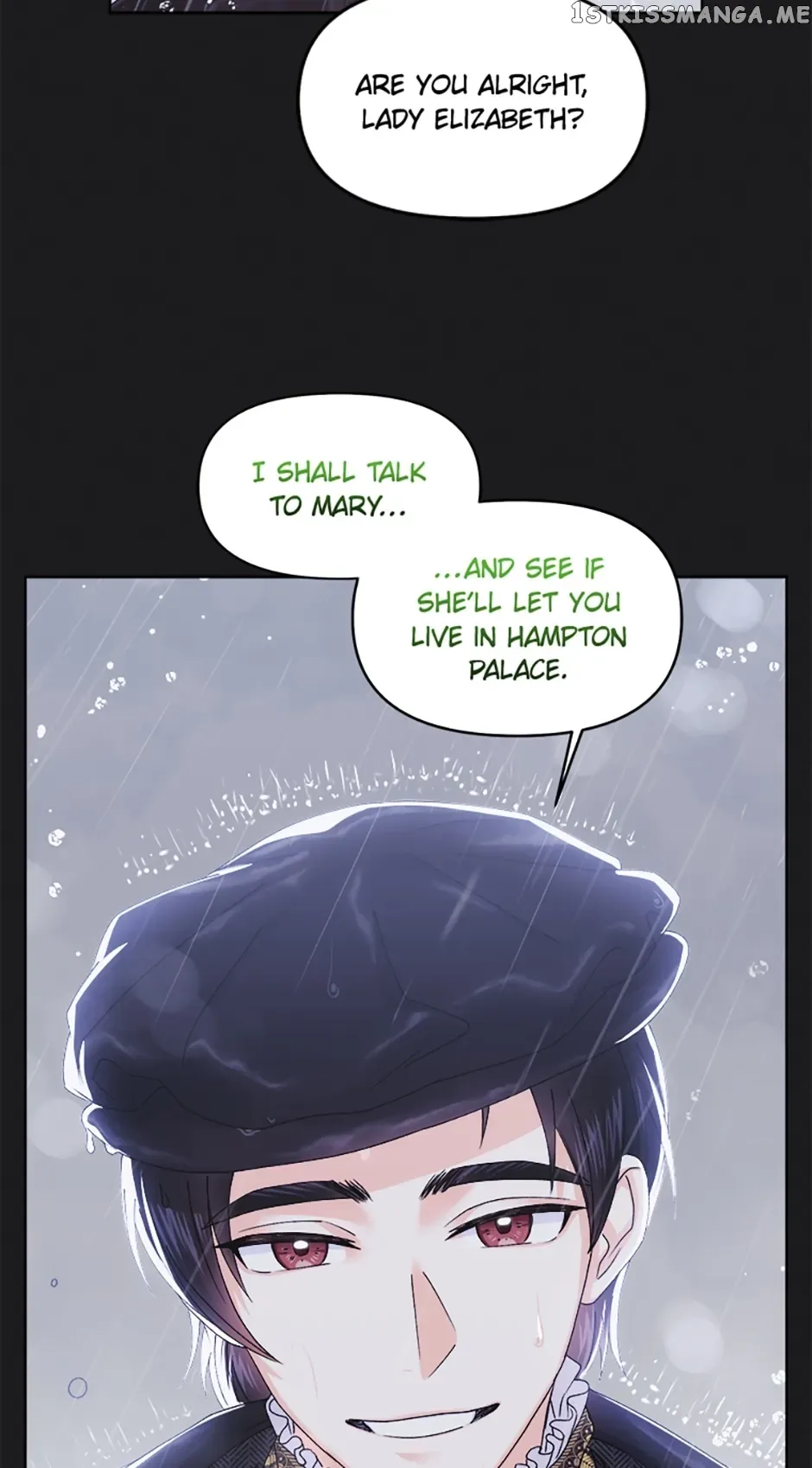 Realm of Queen Chapter 23 page 44