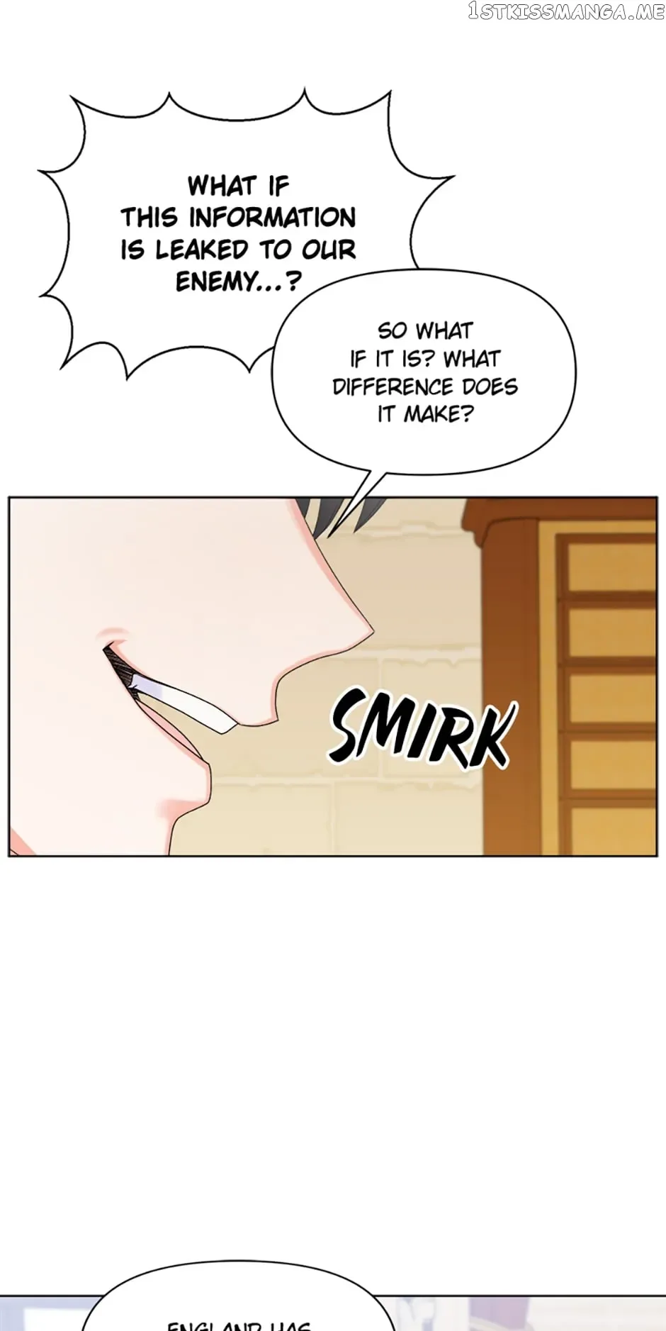 Realm of Queen Chapter 23 page 66