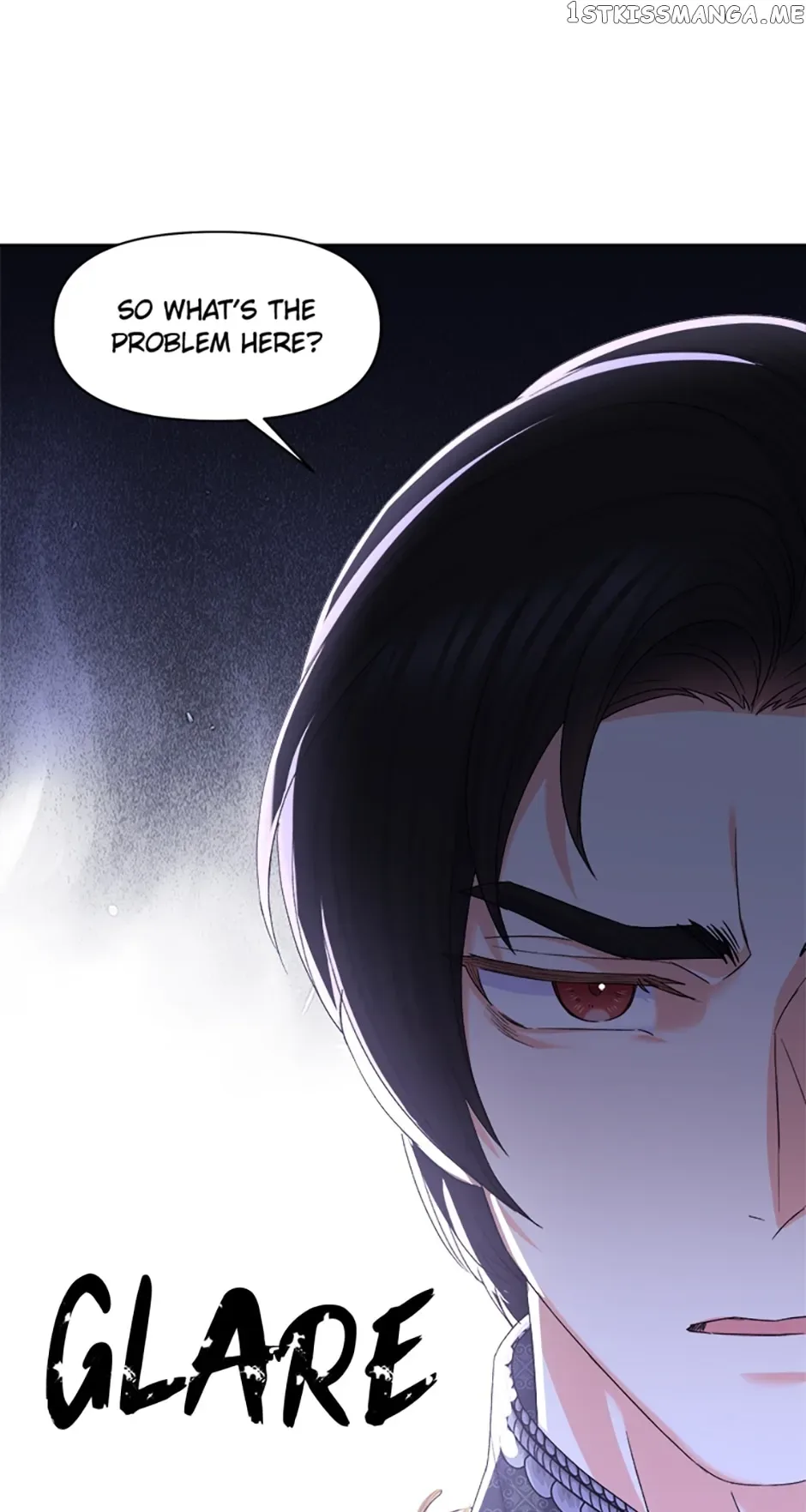 Realm of Queen Chapter 23 page 57
