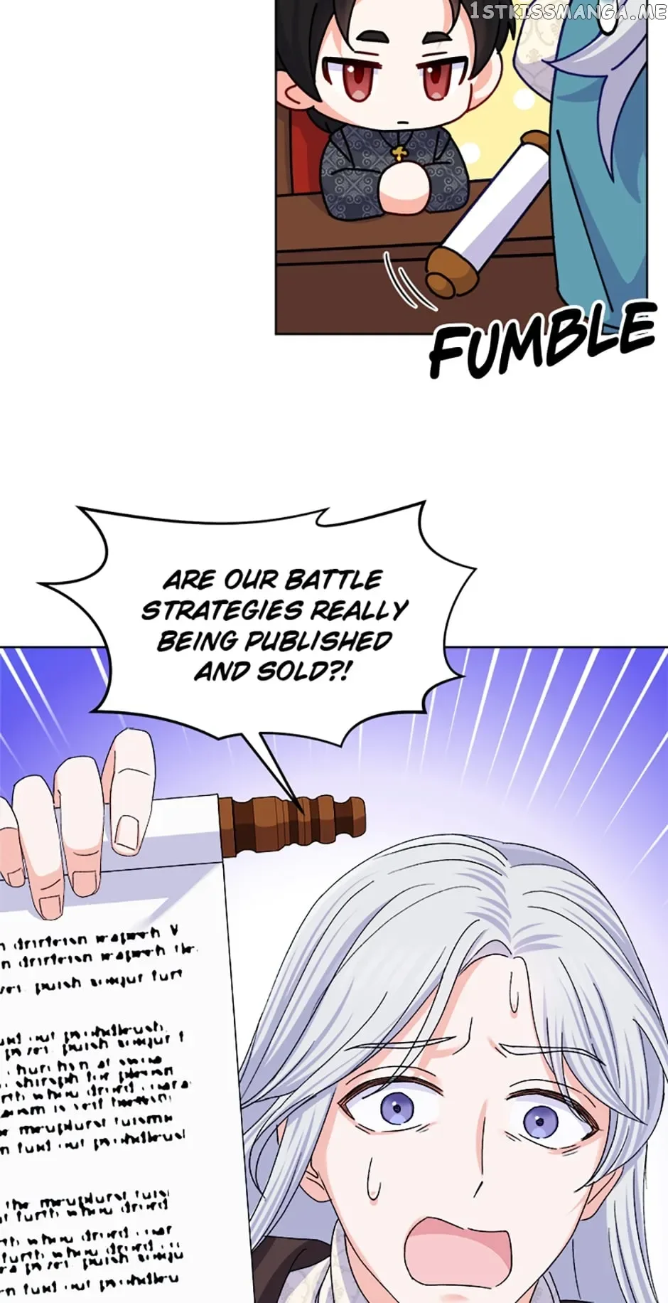 Realm of Queen Chapter 23 page 63