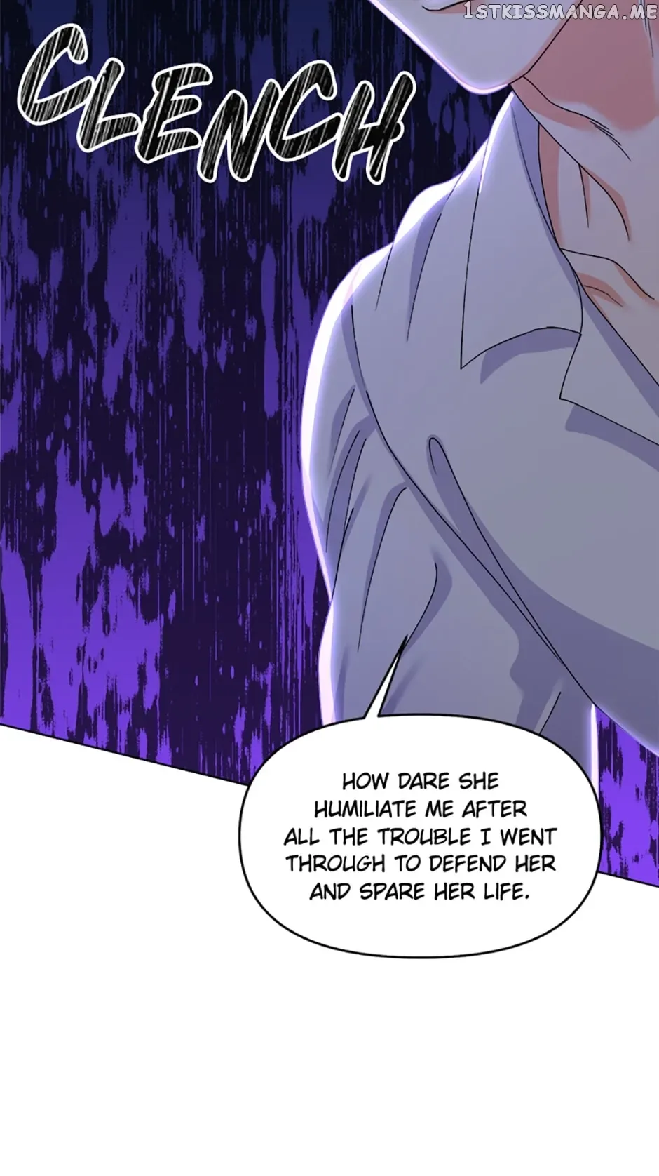 Realm of Queen Chapter 23 page 51