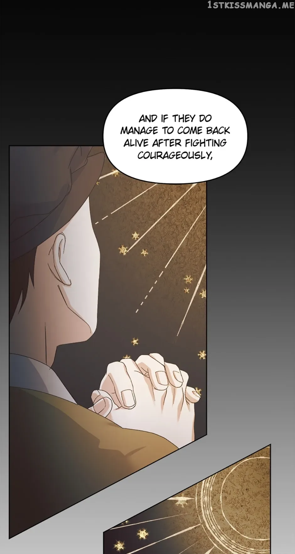 Realm of Queen Chapter 23 page 60
