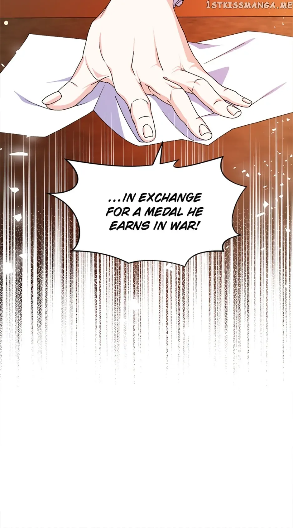 Realm of Queen Chapter 19 page 30