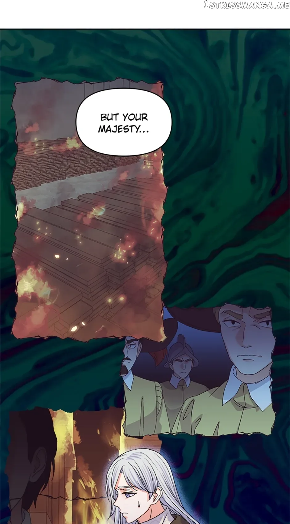 Realm of Queen Chapter 23 page 75