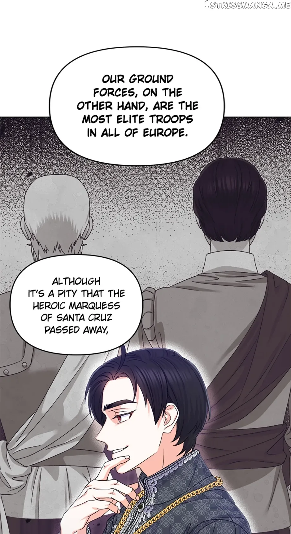 Realm of Queen Chapter 23 page 70