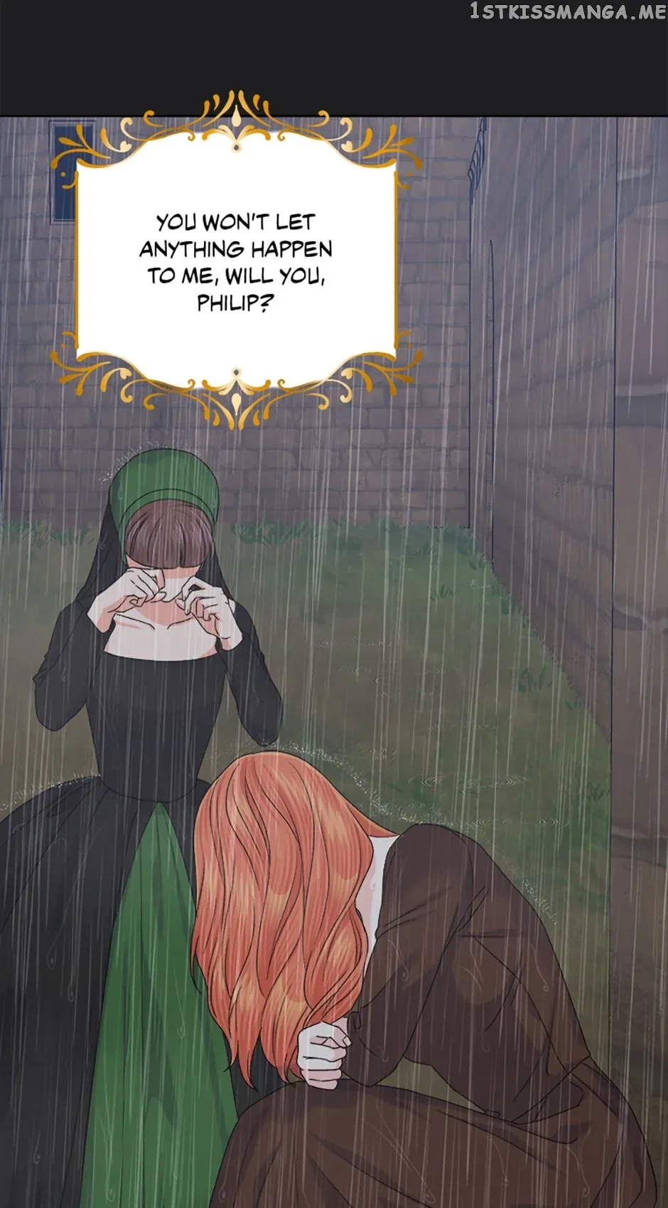 Realm of Queen Chapter 23 page 32