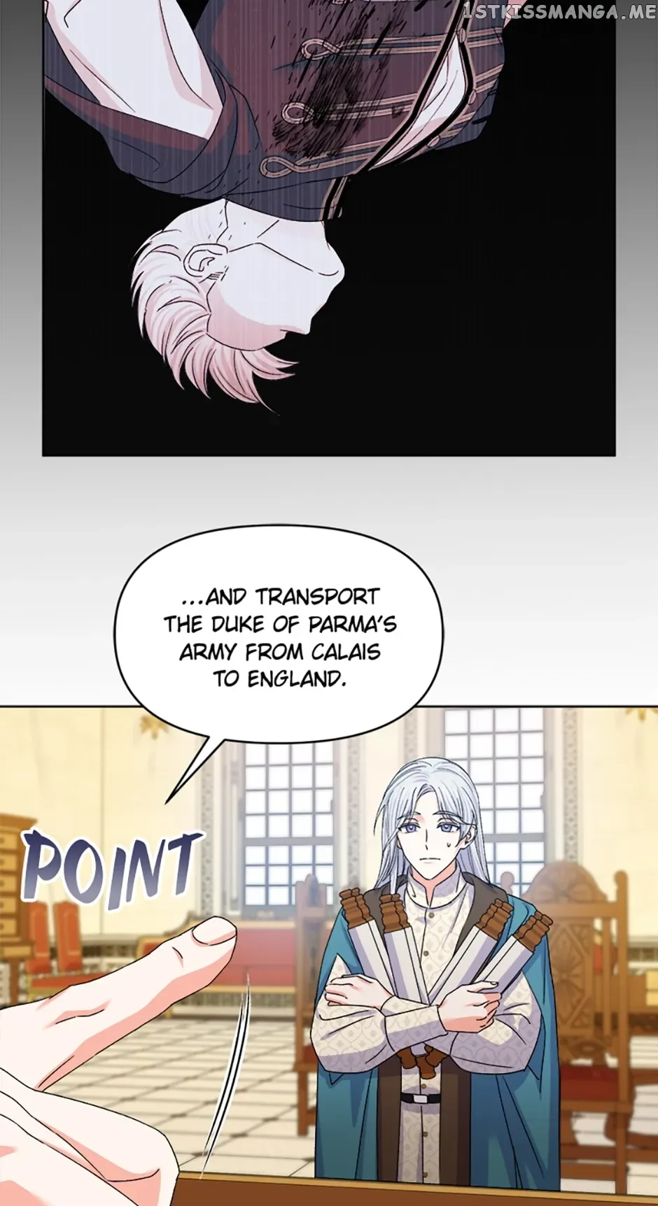 Realm of Queen Chapter 23 page 72