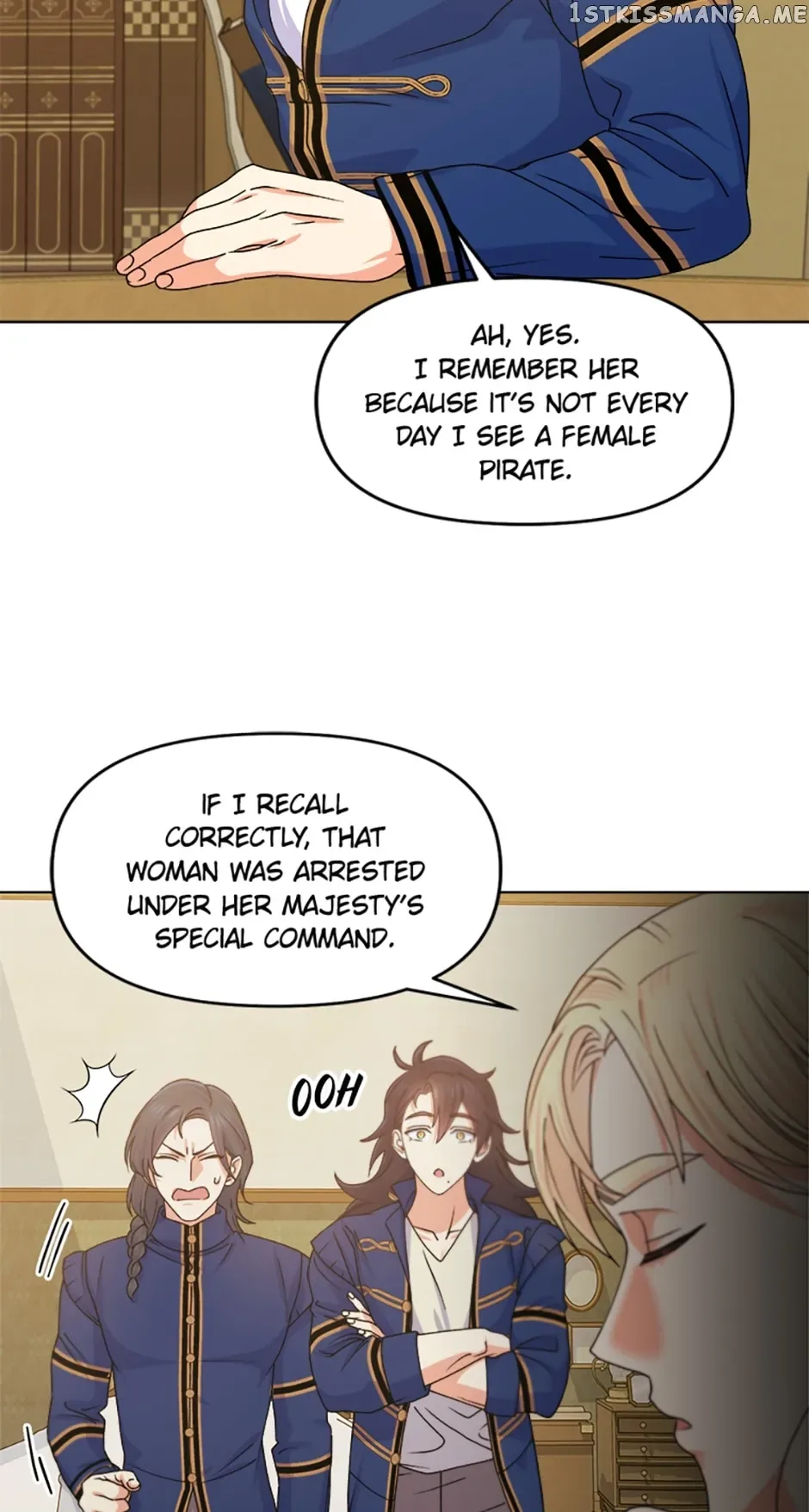 Realm of Queen Chapter 19 page 3