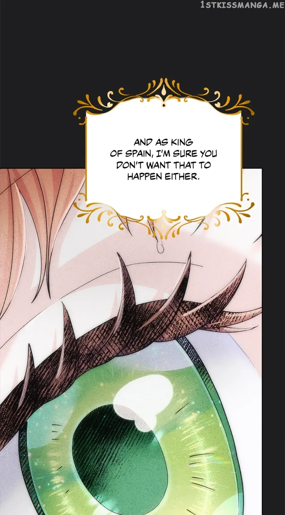 Realm of Queen Chapter 23 page 37