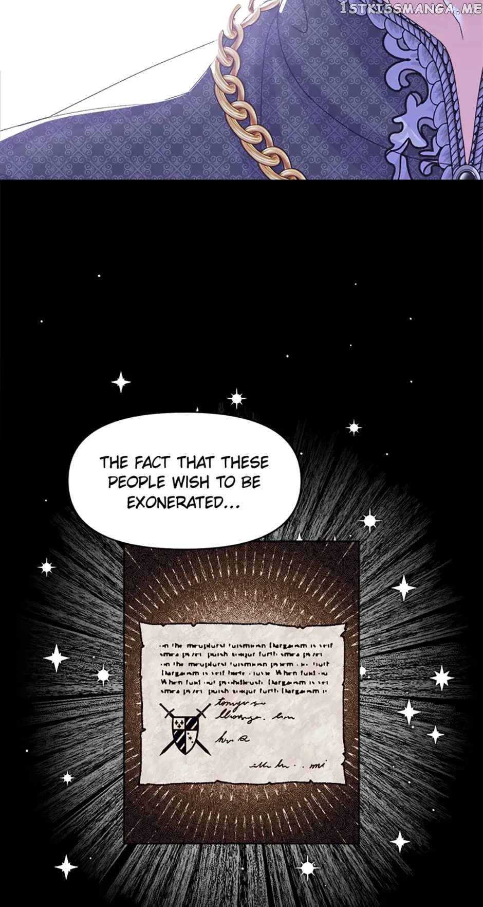 Realm of Queen Chapter 23 page 58