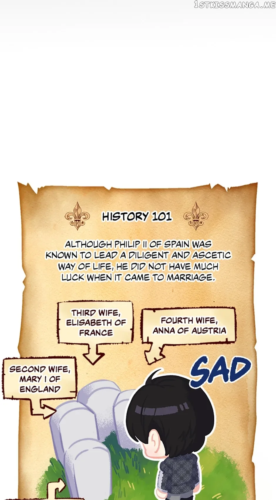 Realm of Queen Chapter 23 page 78