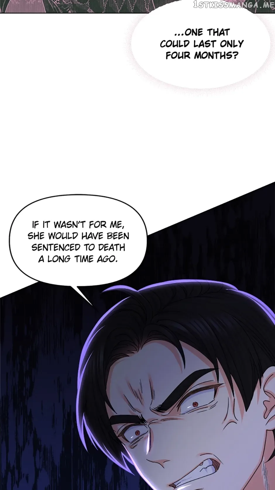 Realm of Queen Chapter 23 page 50