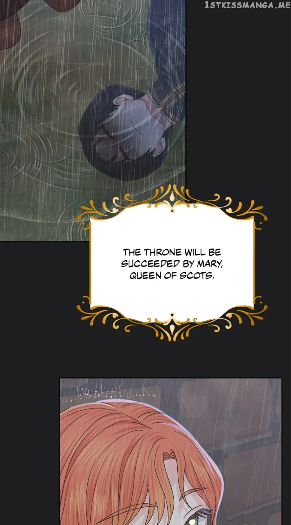 Realm of Queen Chapter 23 page 34