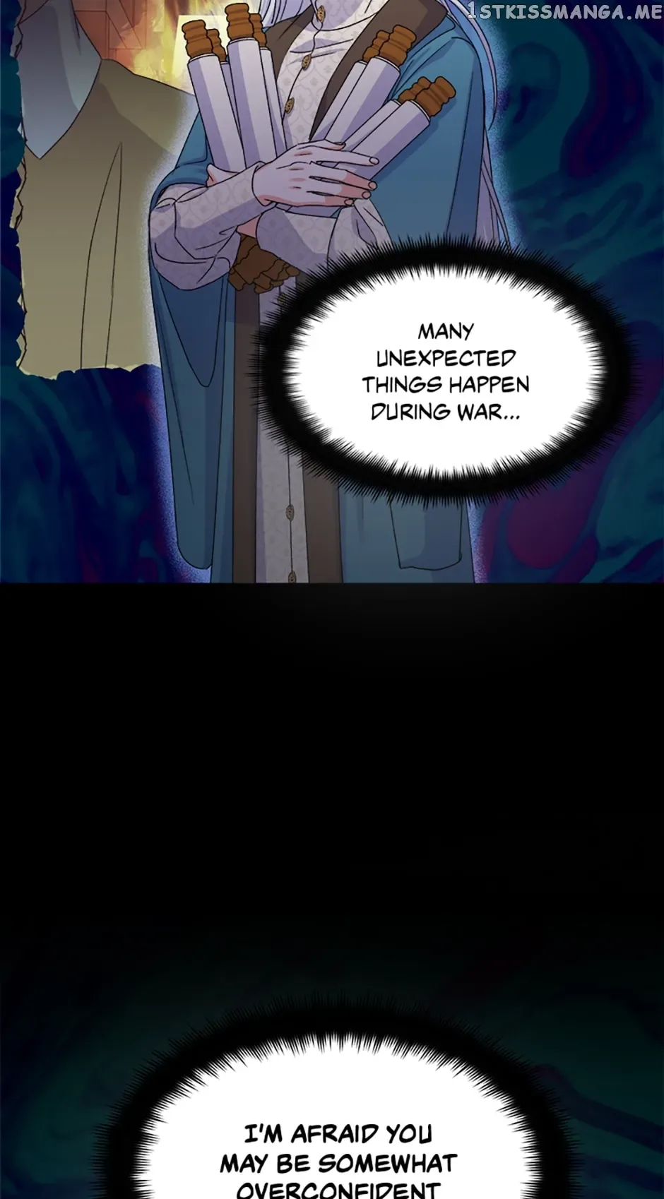 Realm of Queen Chapter 23 page 76