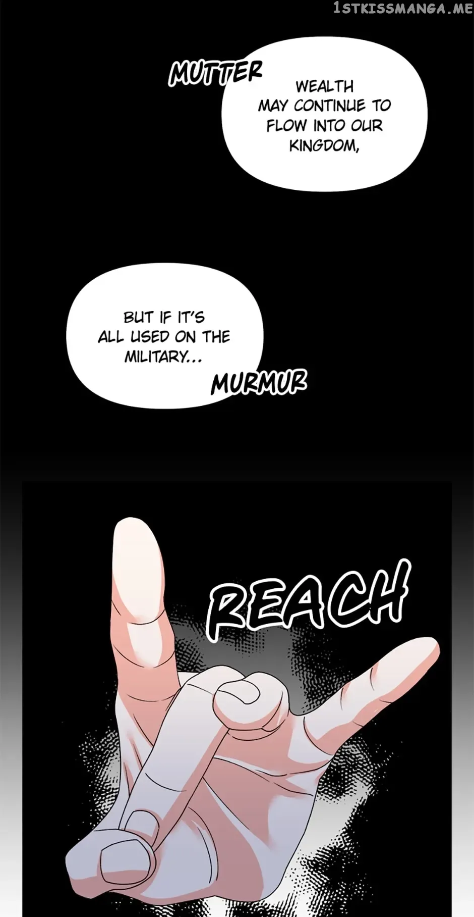 Realm of Queen Chapter 24 page 28