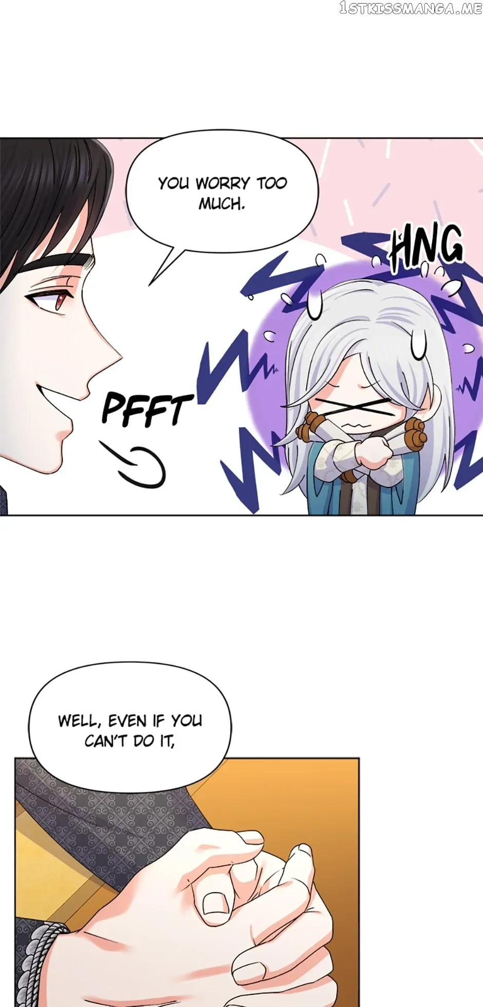 Realm of Queen Chapter 24 page 3
