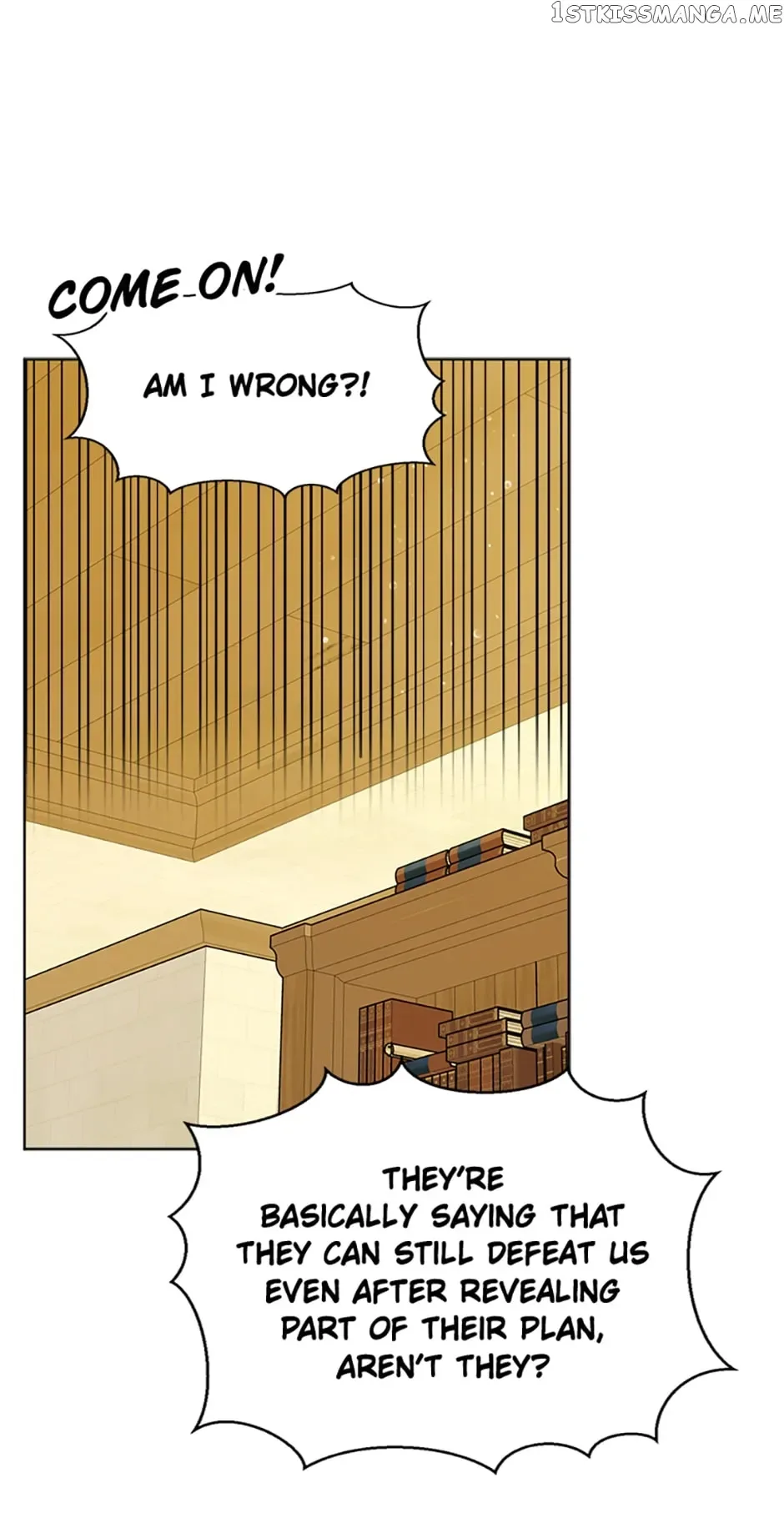 Realm of Queen Chapter 24 page 15