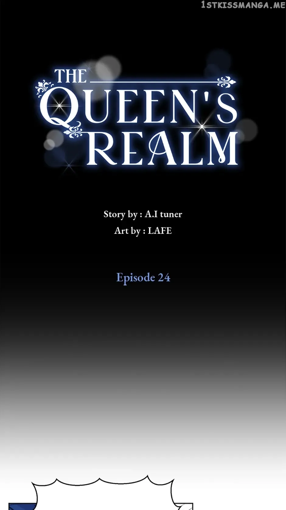 Realm of Queen Chapter 24 page 7