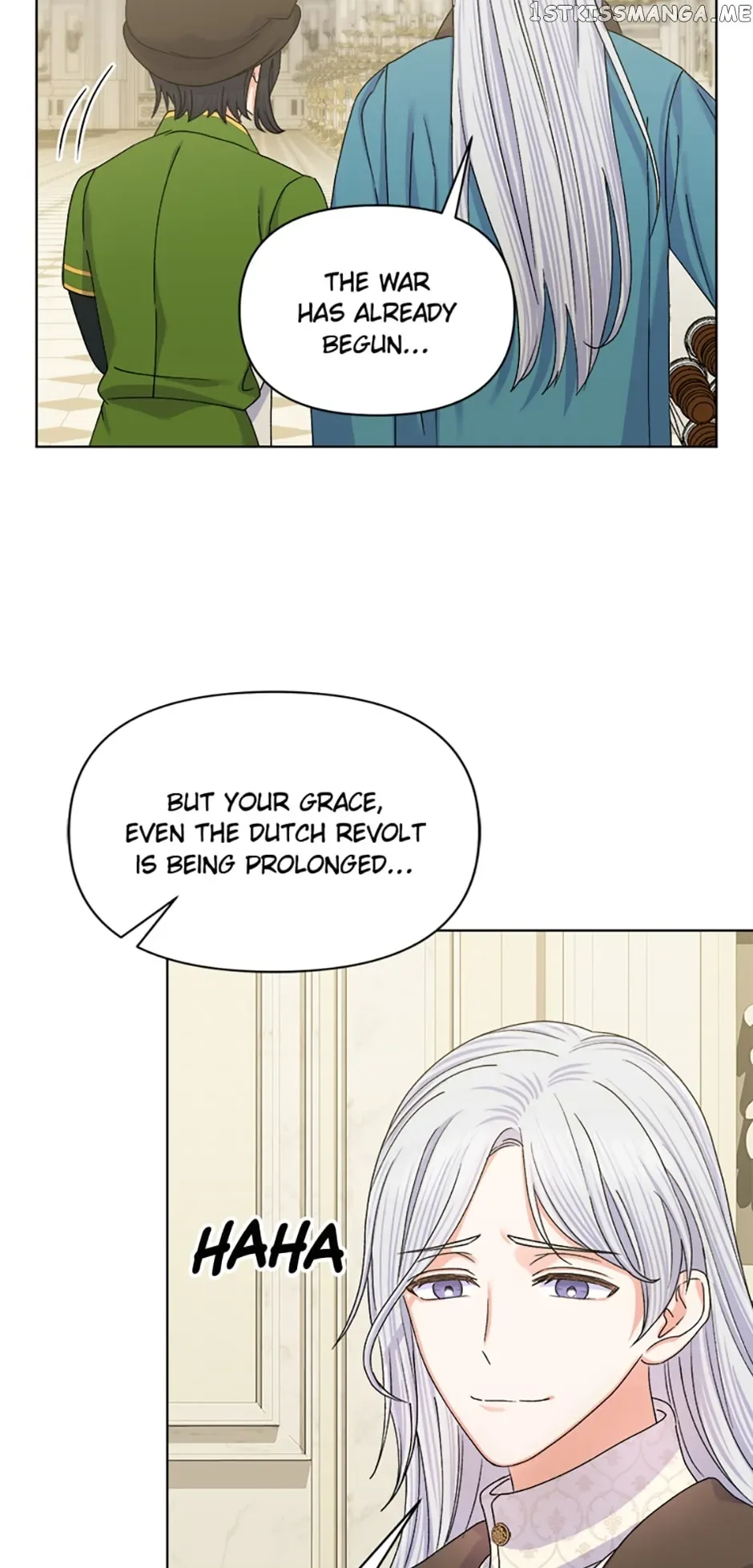 Realm of Queen Chapter 24 page 25