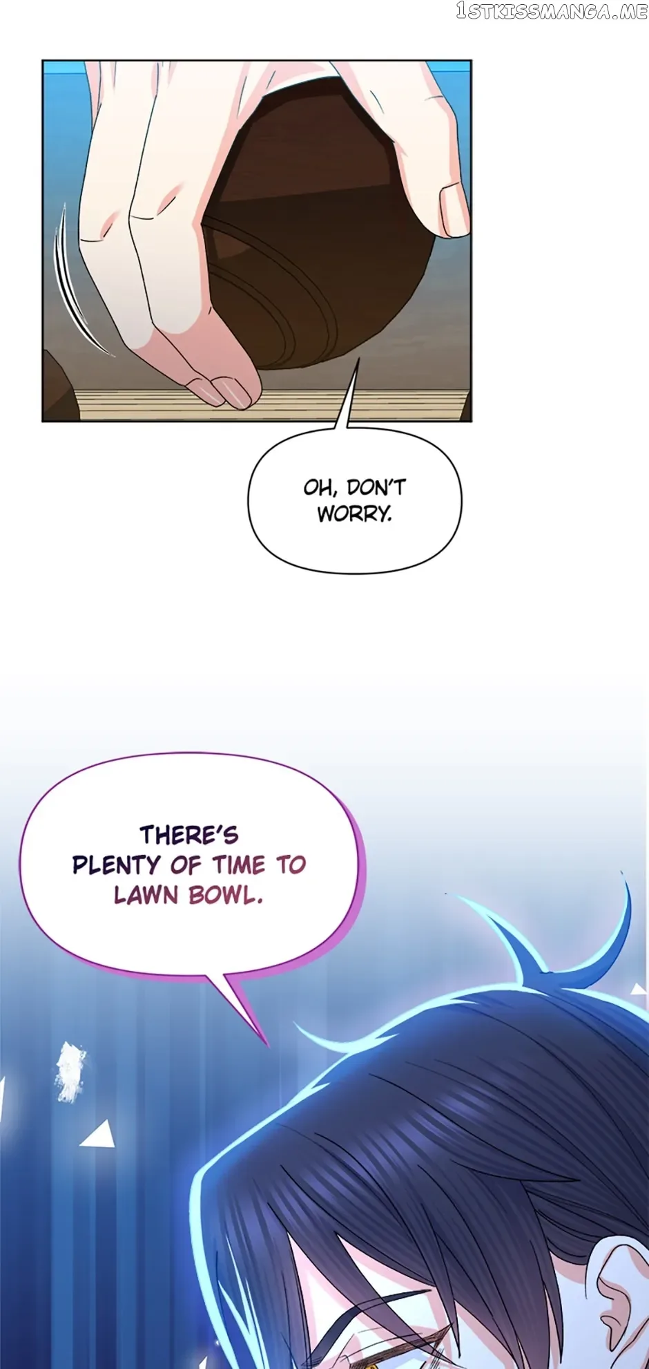 Realm of Queen Chapter 25 page 12