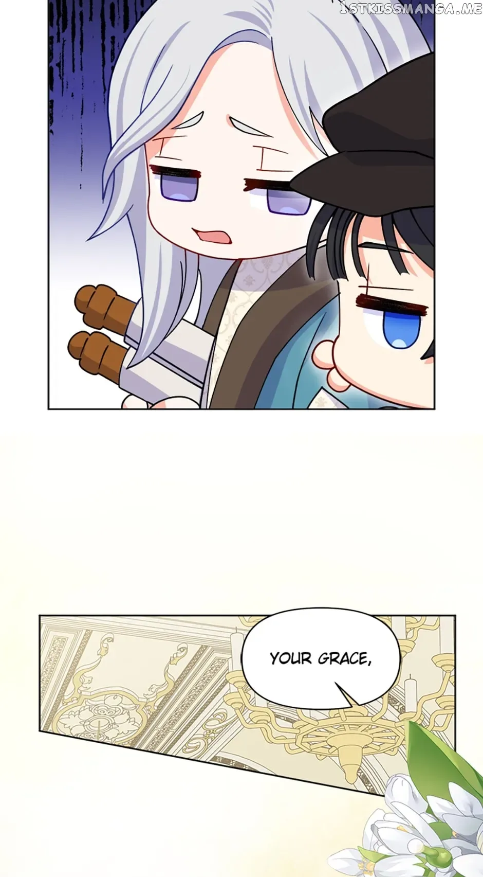 Realm of Queen Chapter 24 page 36