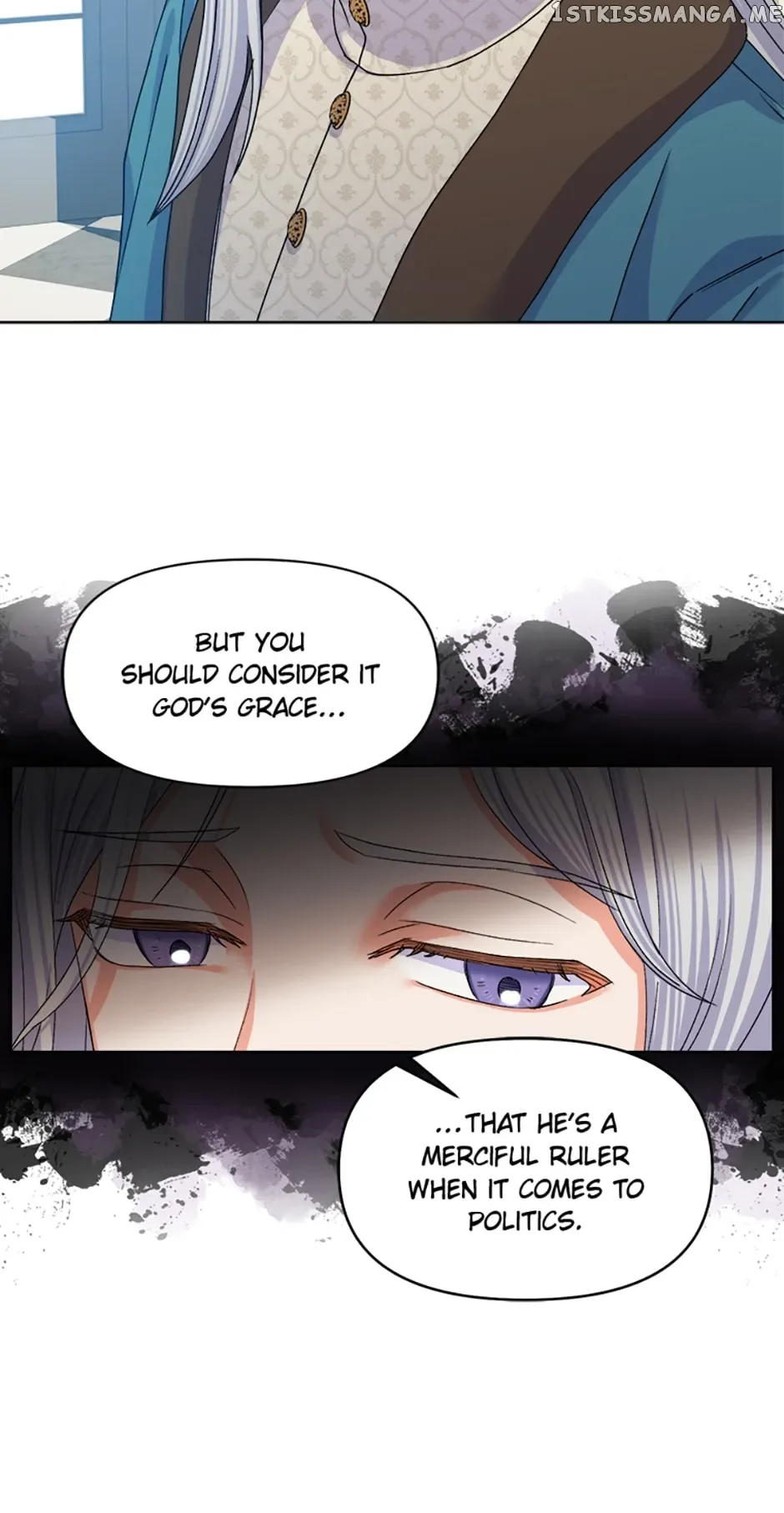 Realm of Queen Chapter 24 page 33