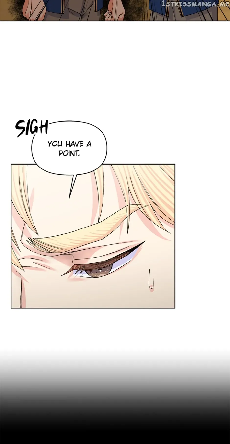 Realm of Queen Chapter 24 page 17