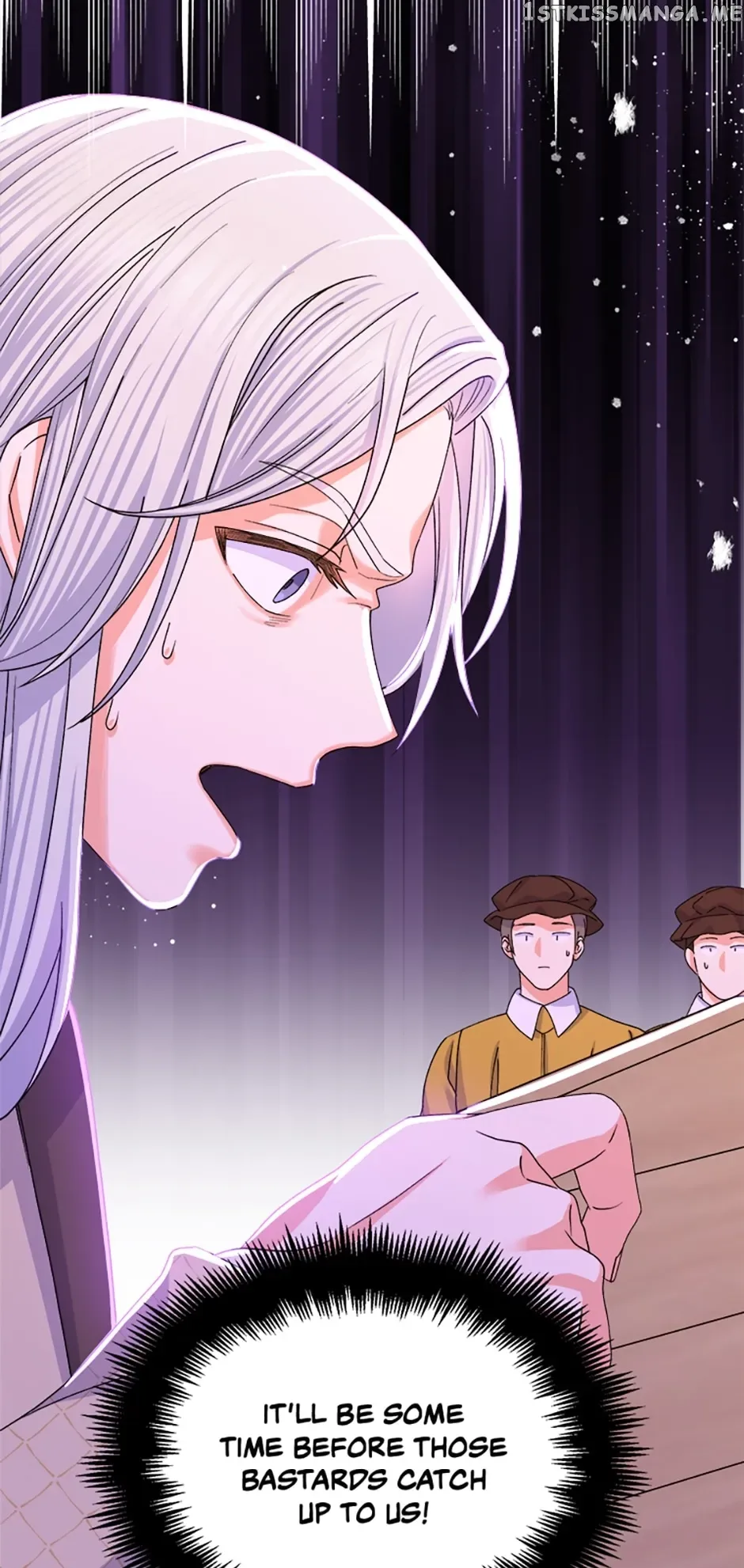 Realm of Queen Chapter 25 page 14