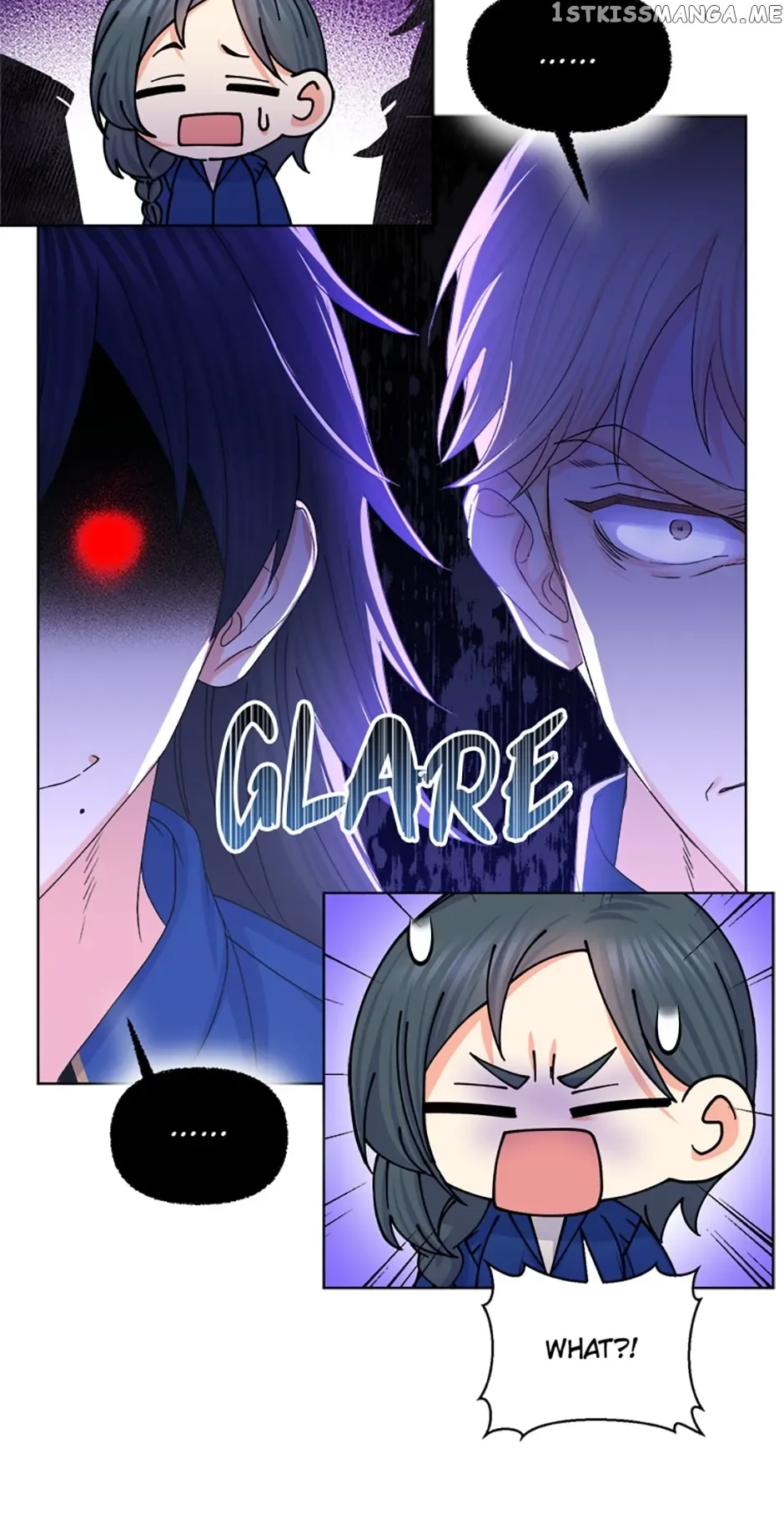 Realm of Queen Chapter 24 page 14