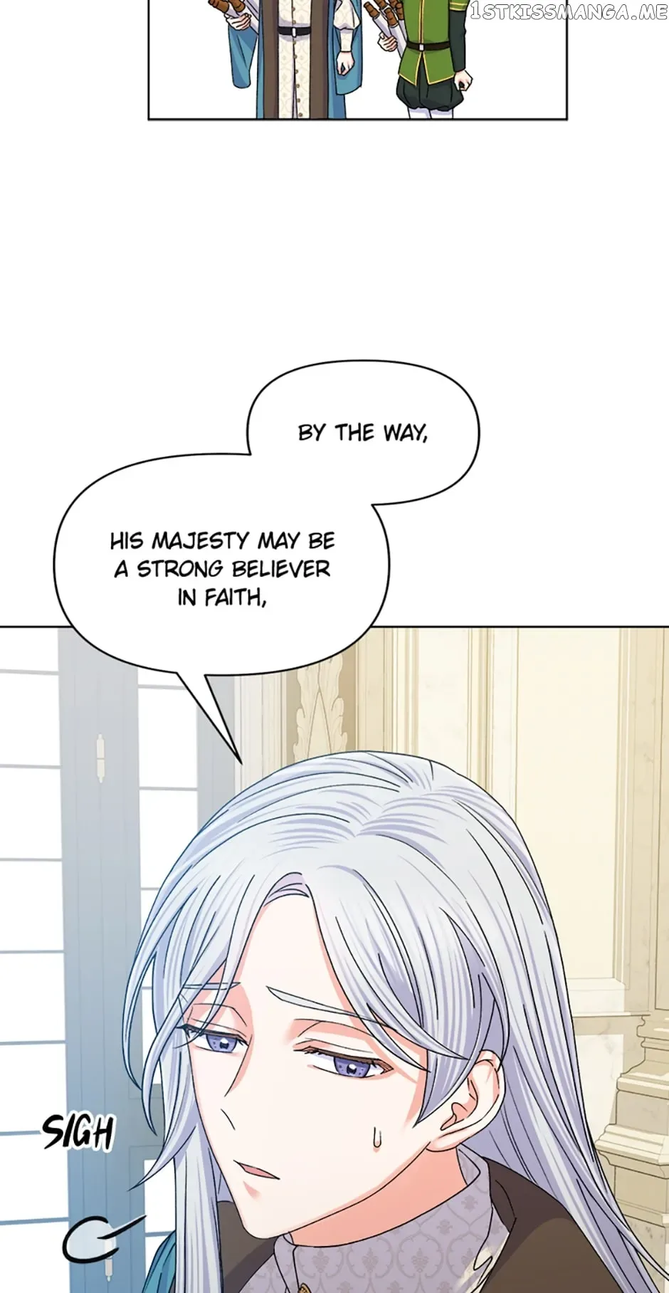 Realm of Queen Chapter 24 page 32