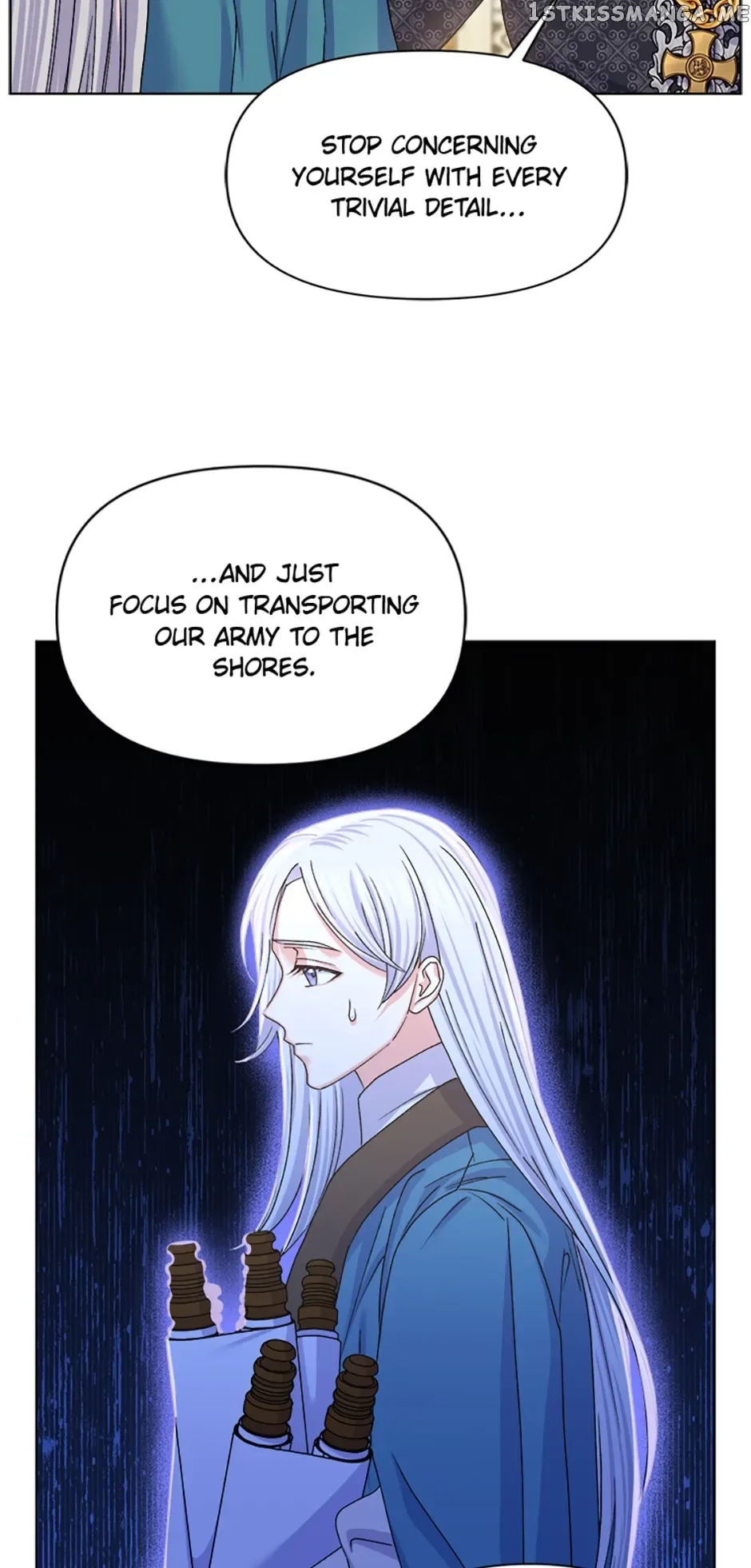 Realm of Queen Chapter 24 page 5