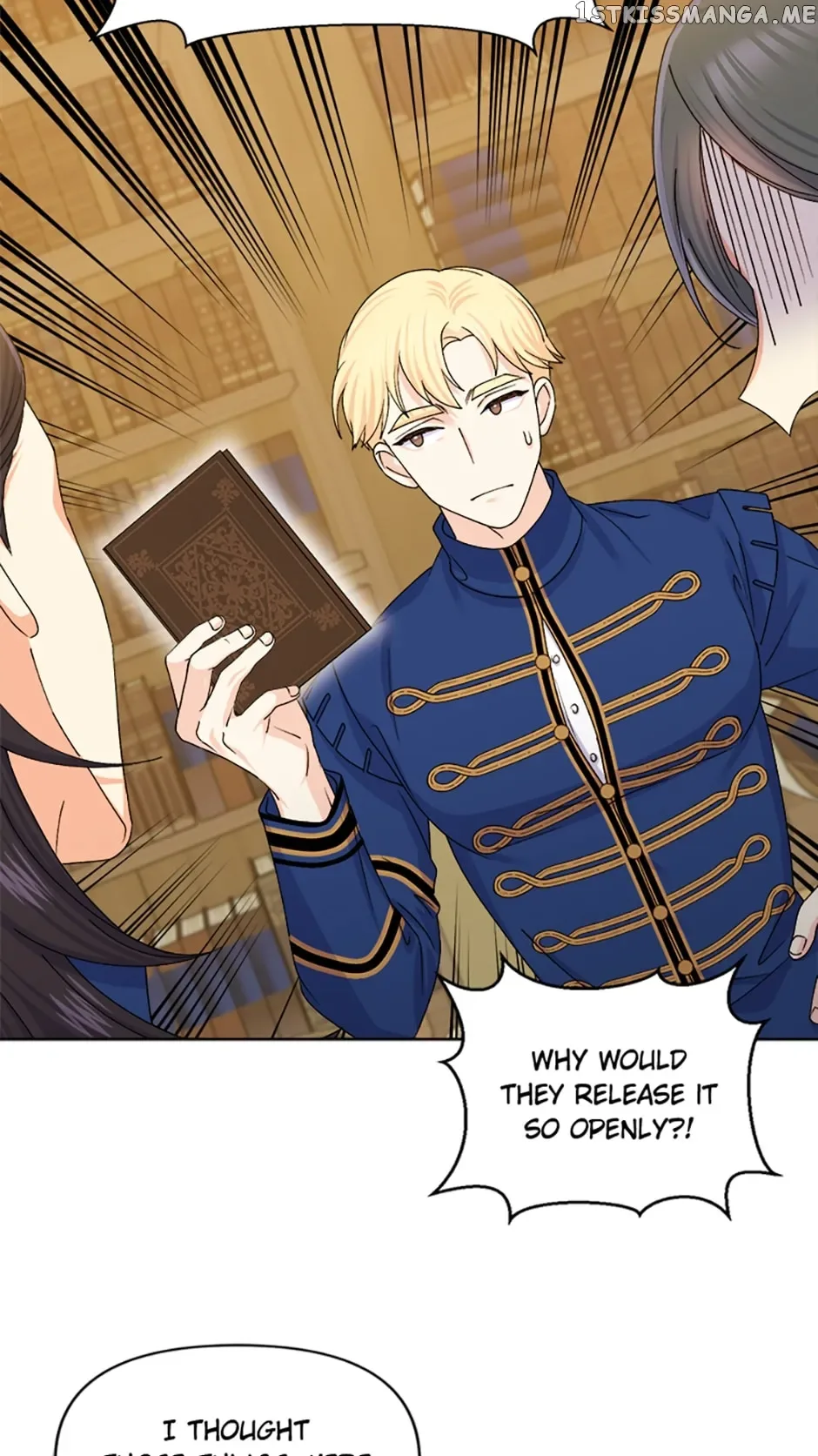 Realm of Queen Chapter 24 page 9