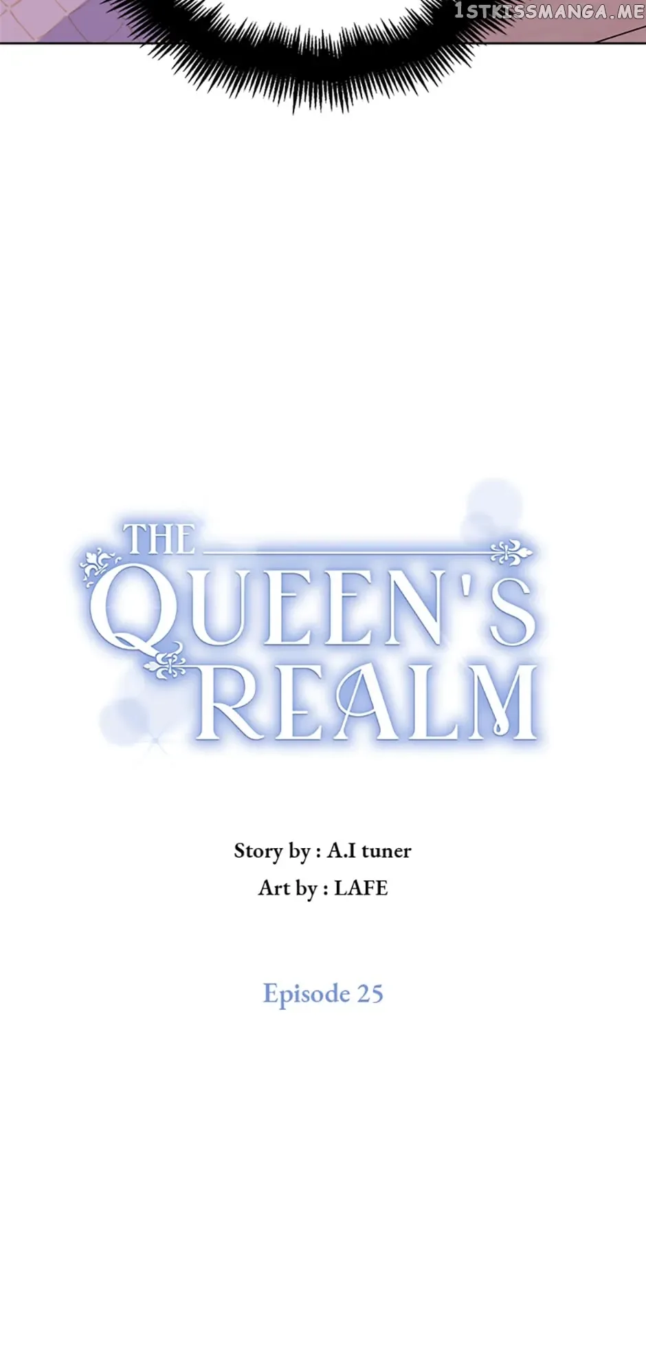 Realm of Queen Chapter 25 page 15