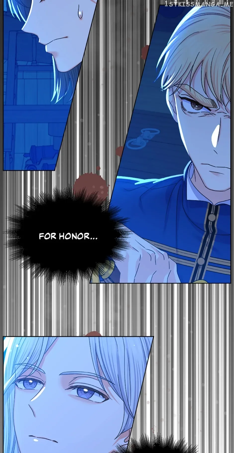 Realm of Queen Chapter 24 page 53