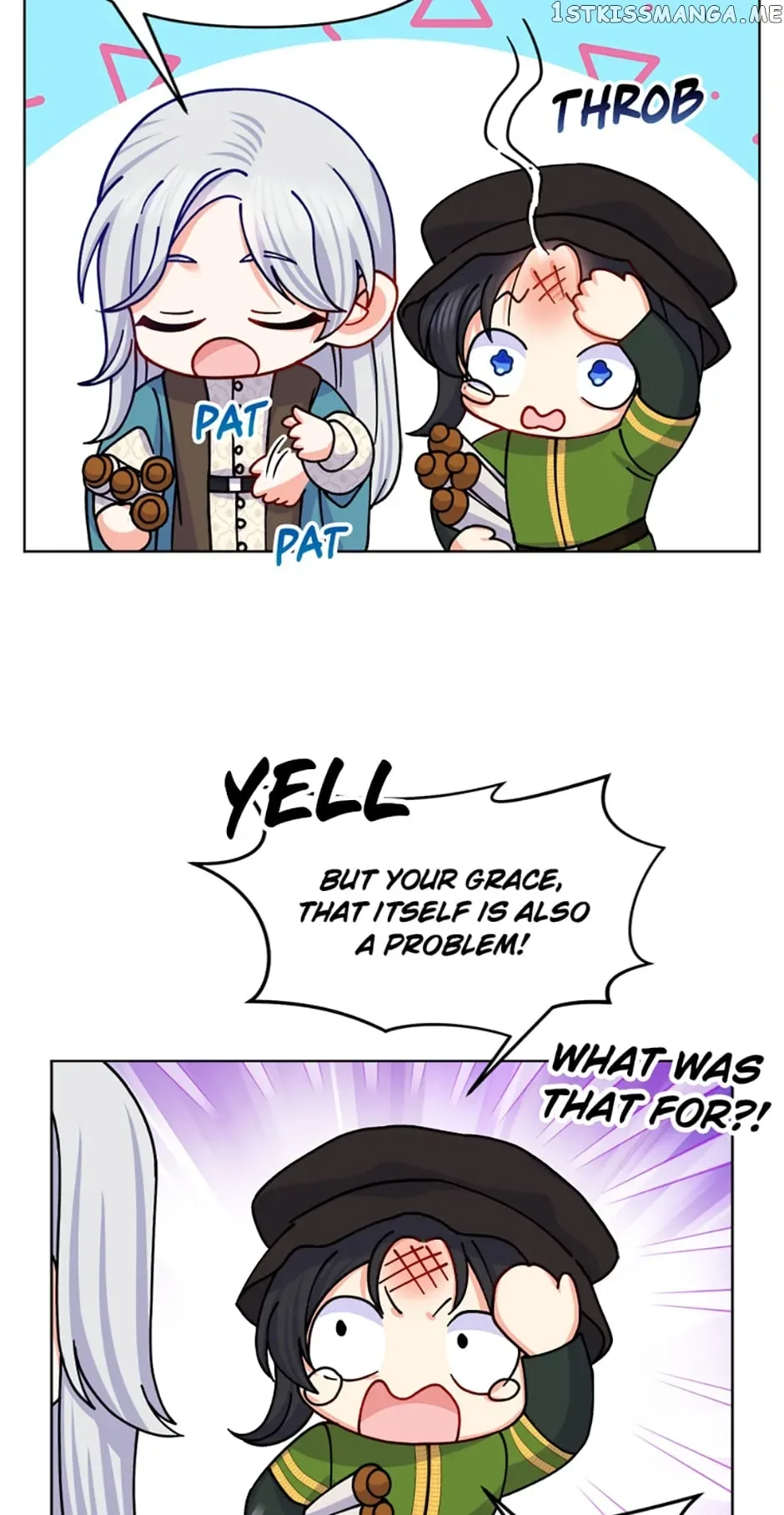 Realm of Queen Chapter 24 page 30
