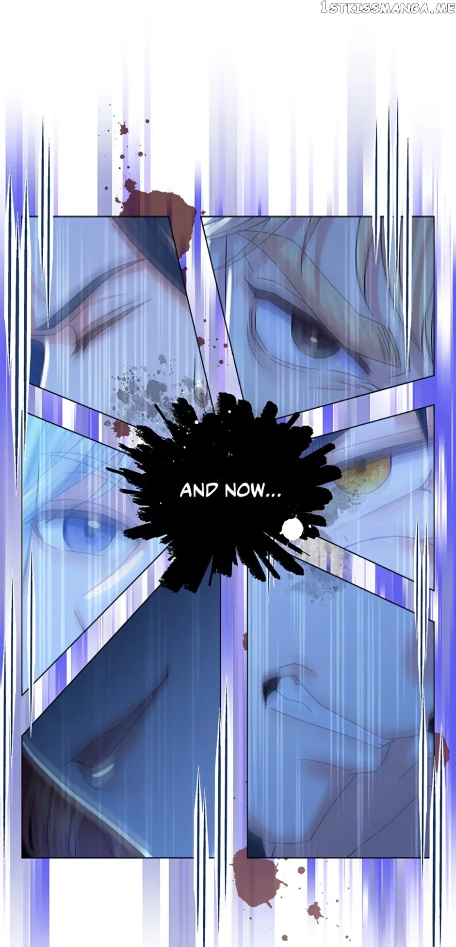 Realm of Queen Chapter 24 page 56