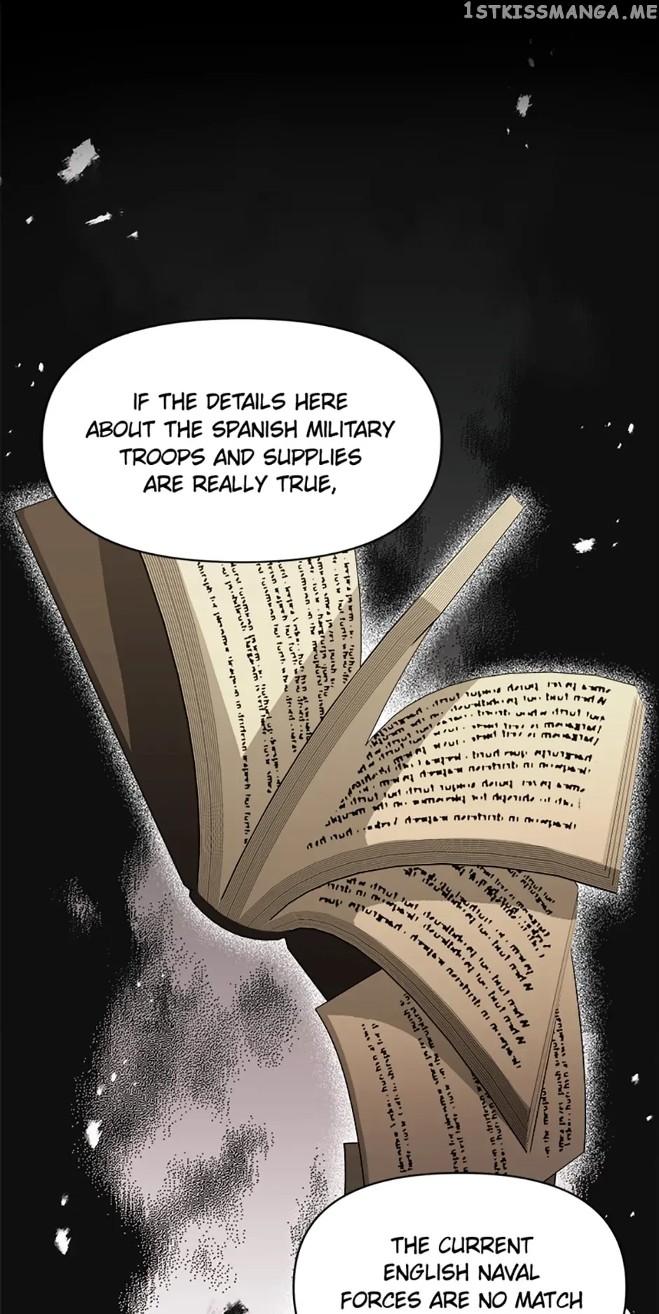 Realm of Queen Chapter 24 page 18