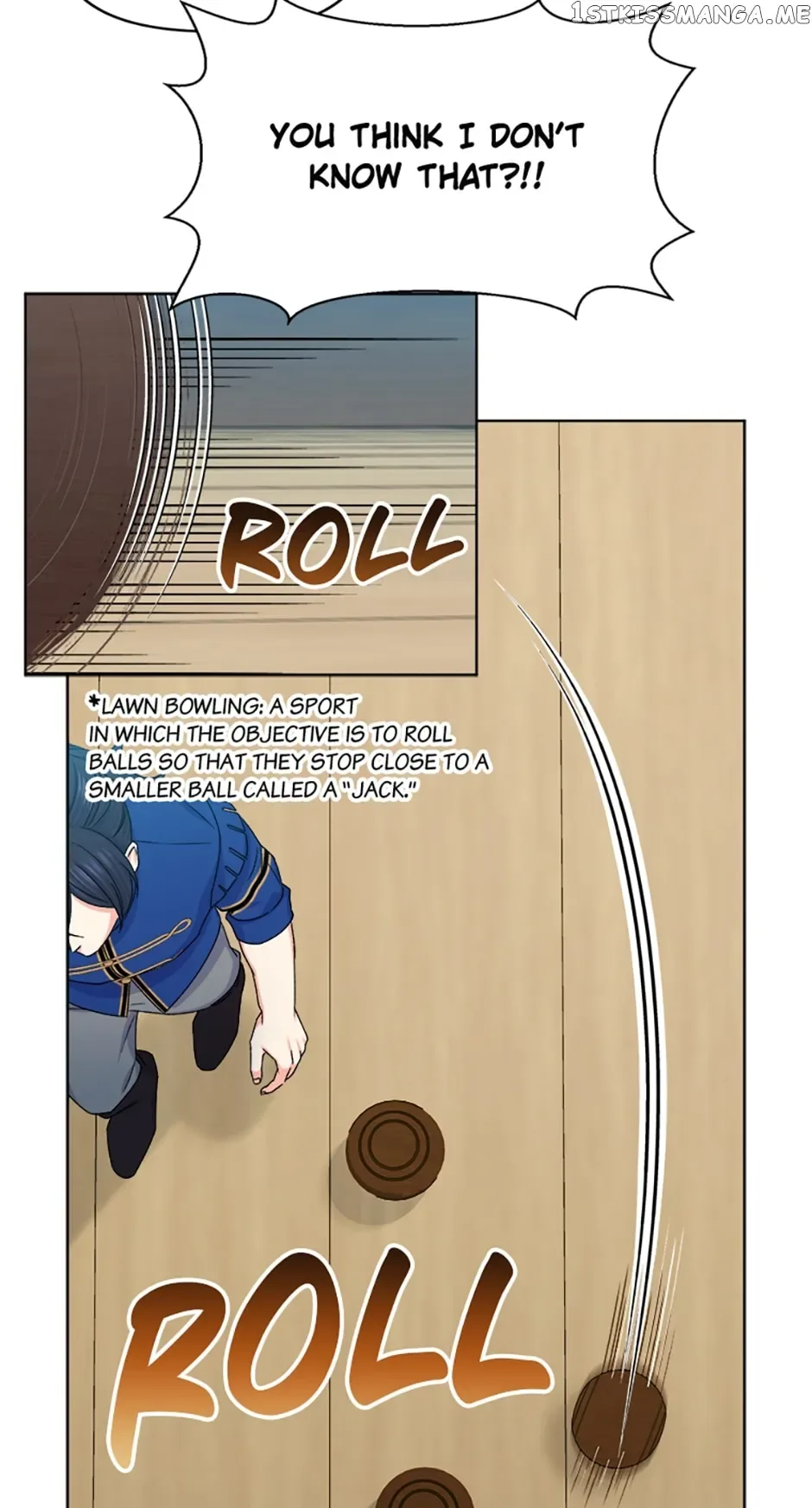 Realm of Queen Chapter 25 page 6