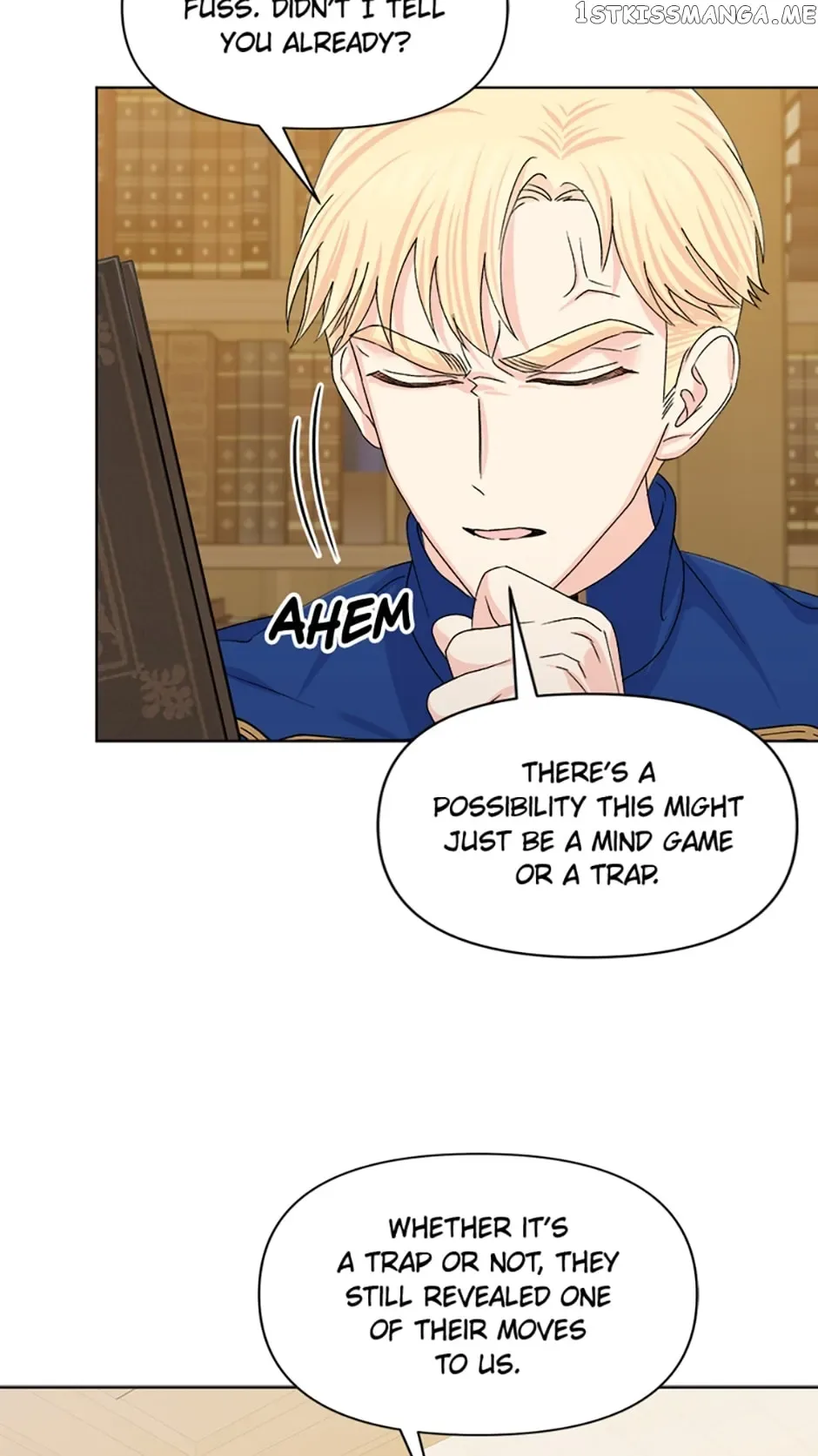 Realm of Queen Chapter 24 page 11