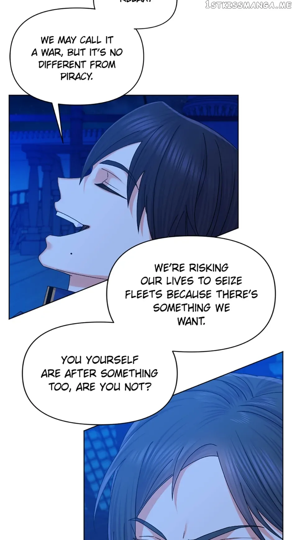 Realm of Queen Chapter 24 page 48