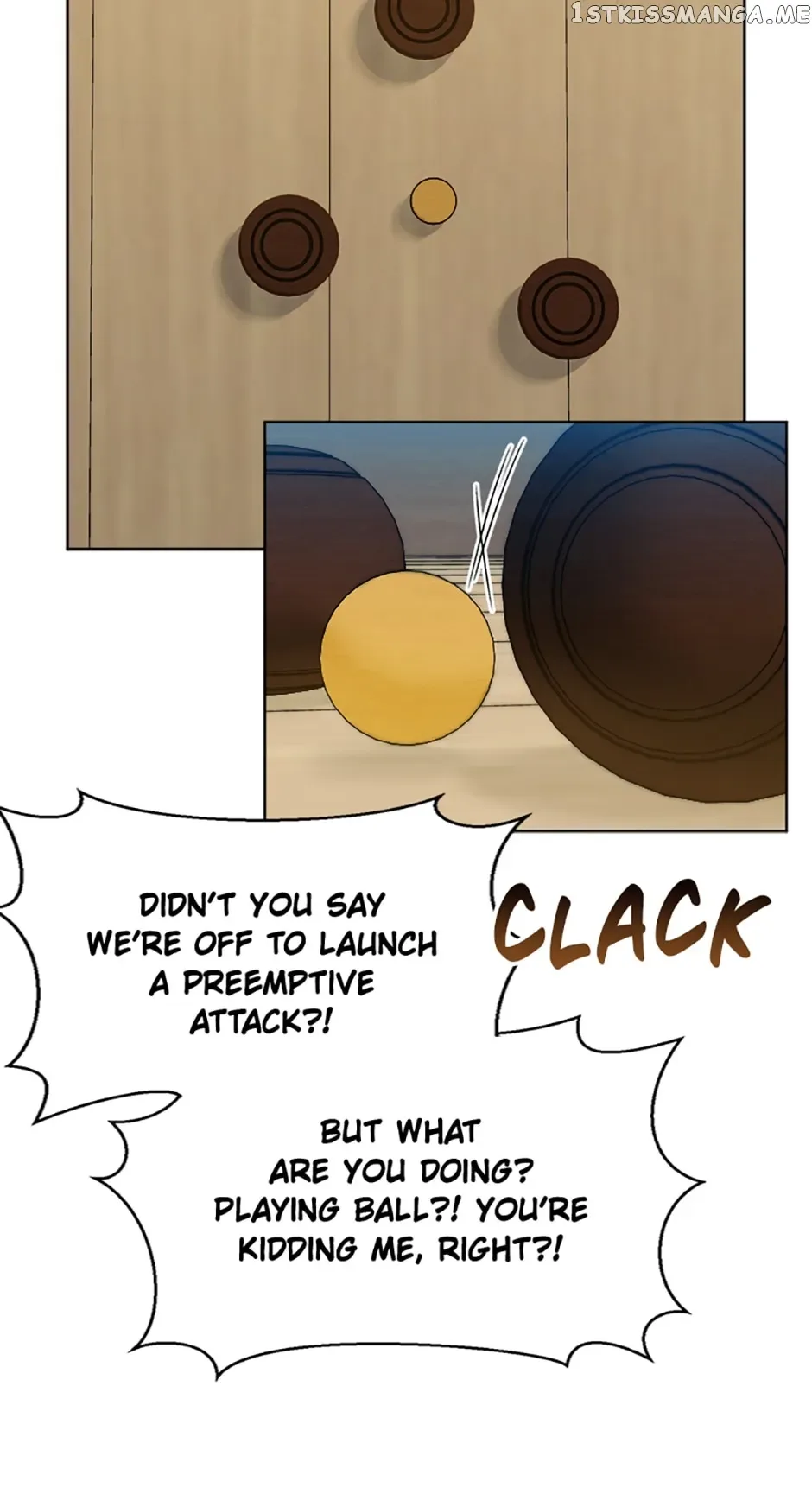 Realm of Queen Chapter 25 page 7