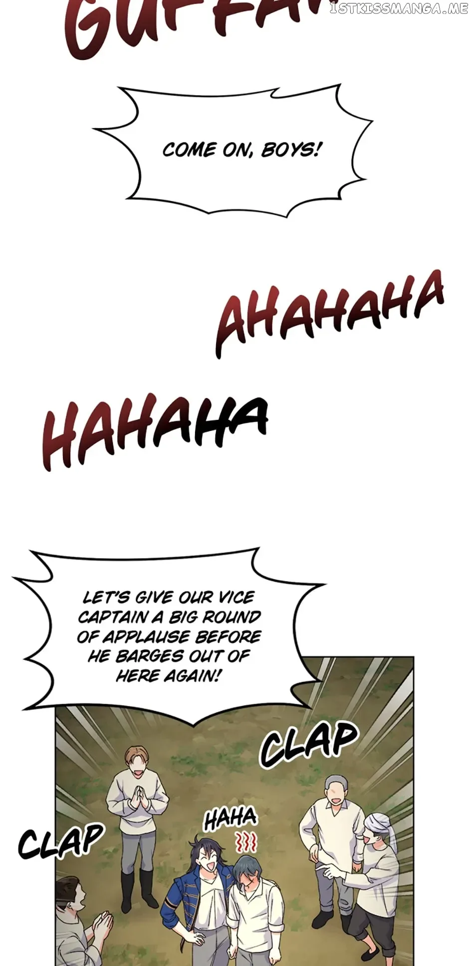 Realm of Queen Chapter 20 page 8