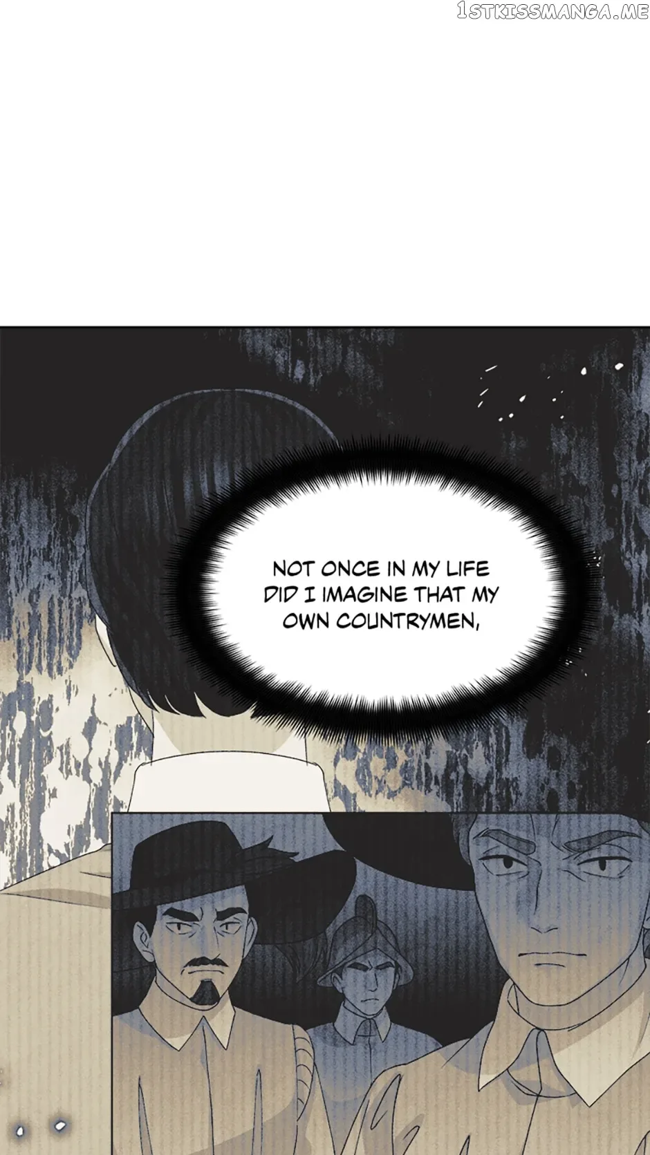 Realm of Queen Chapter 24 page 41