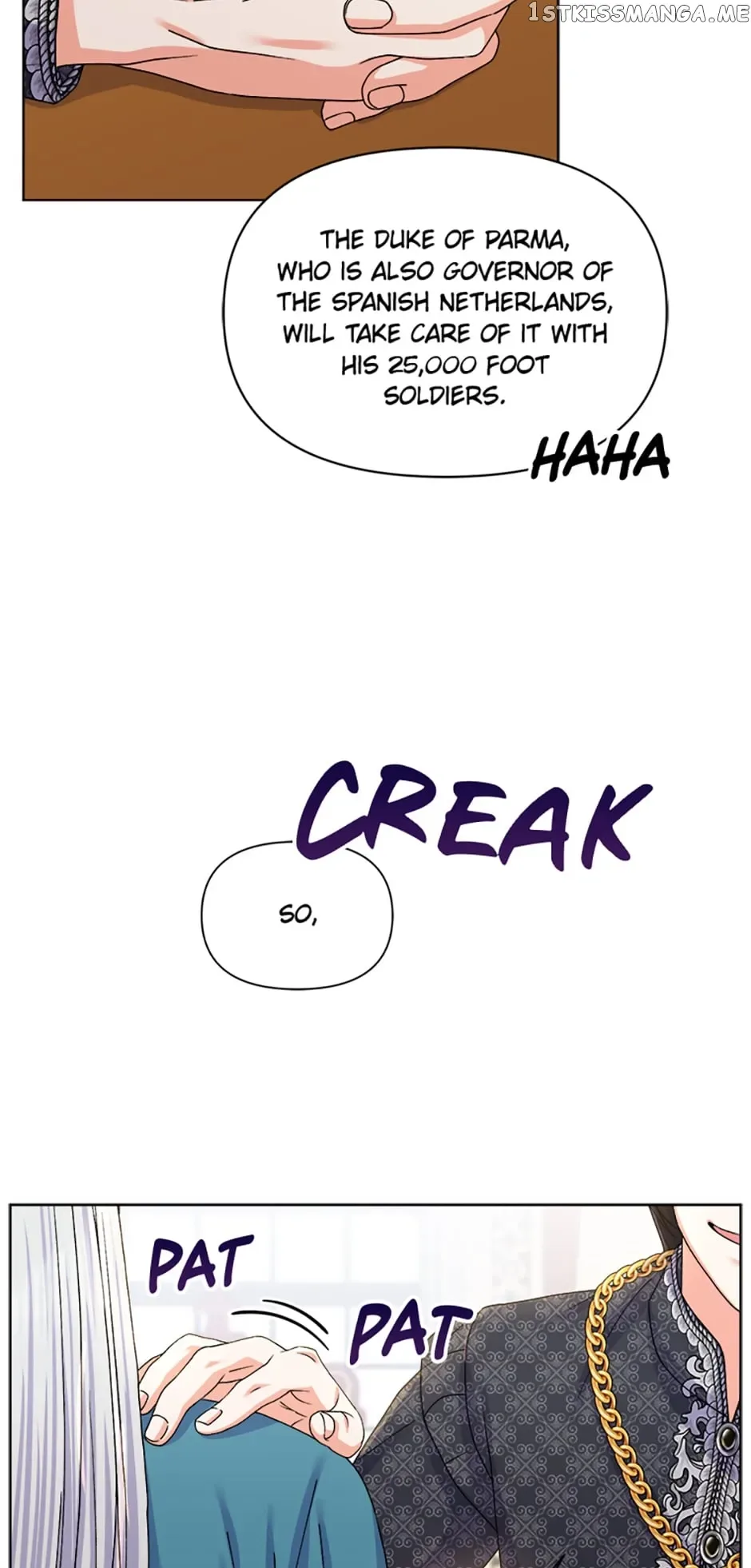Realm of Queen Chapter 24 page 4