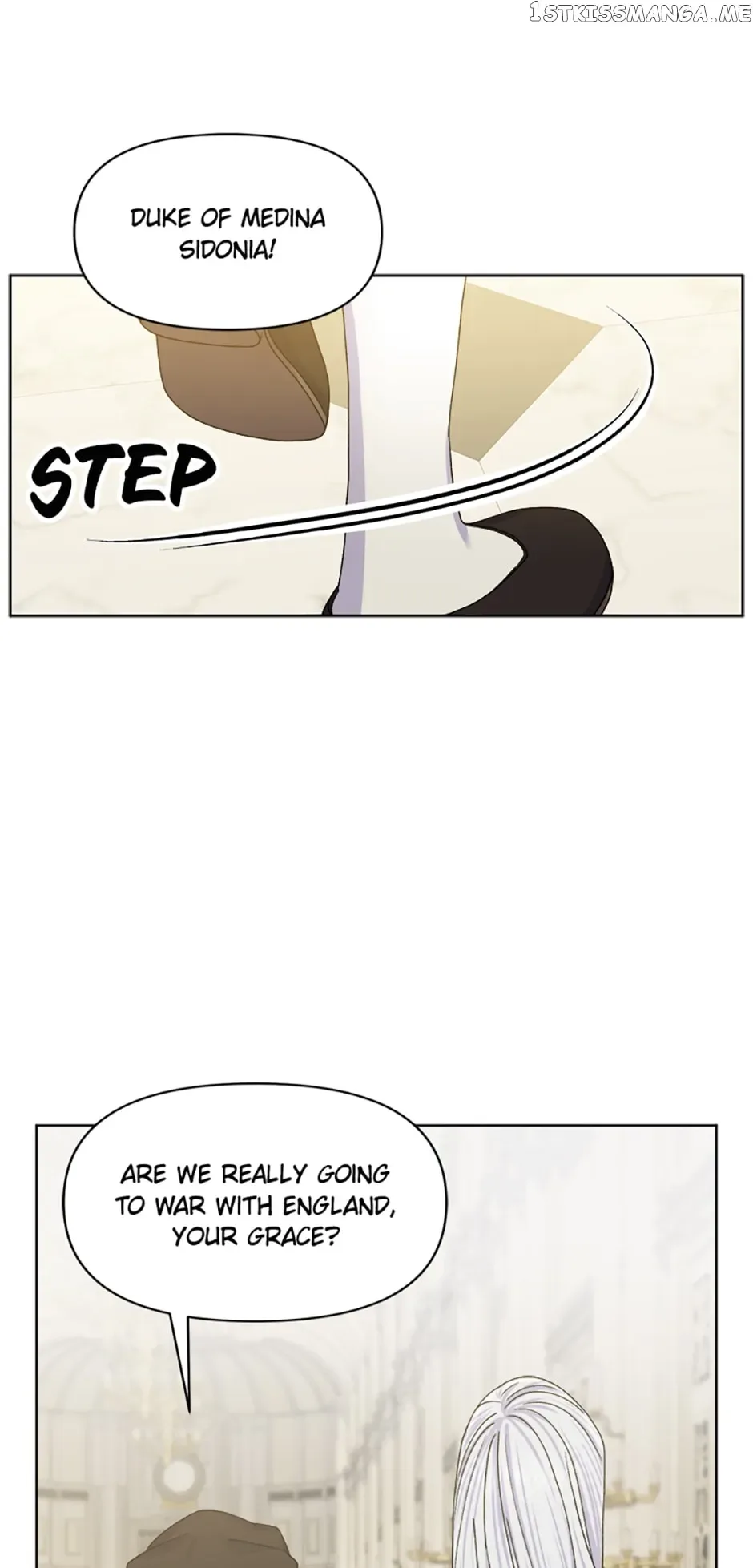Realm of Queen Chapter 24 page 24
