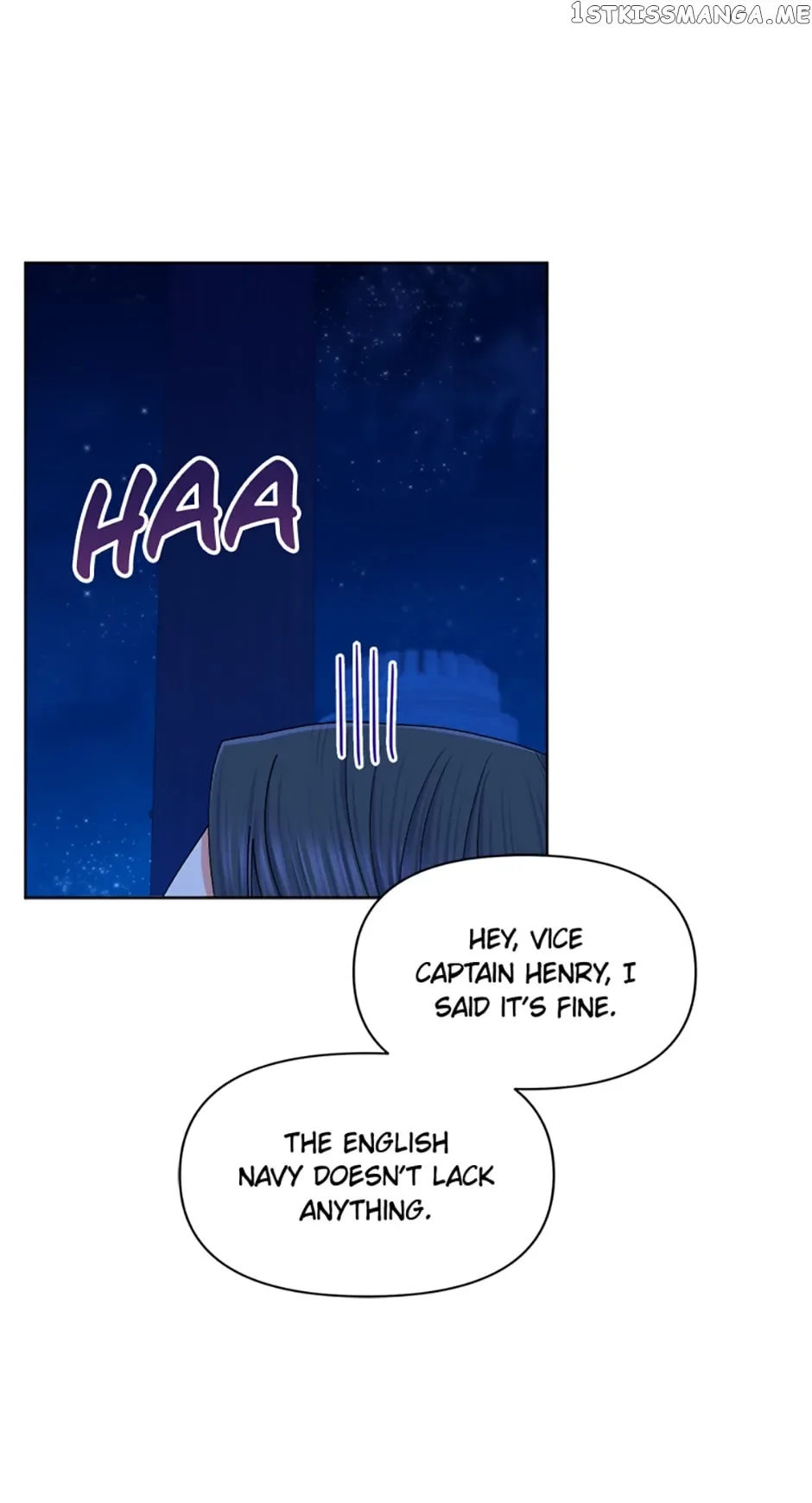 Realm of Queen Chapter 24 page 46