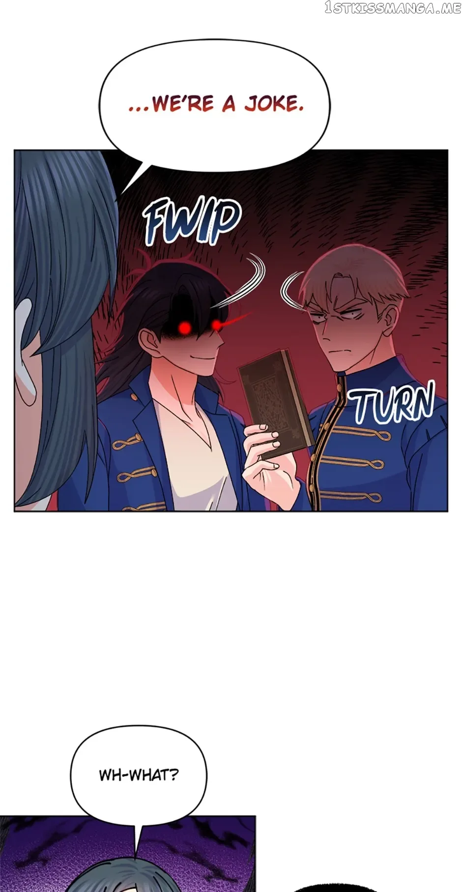 Realm of Queen Chapter 24 page 13